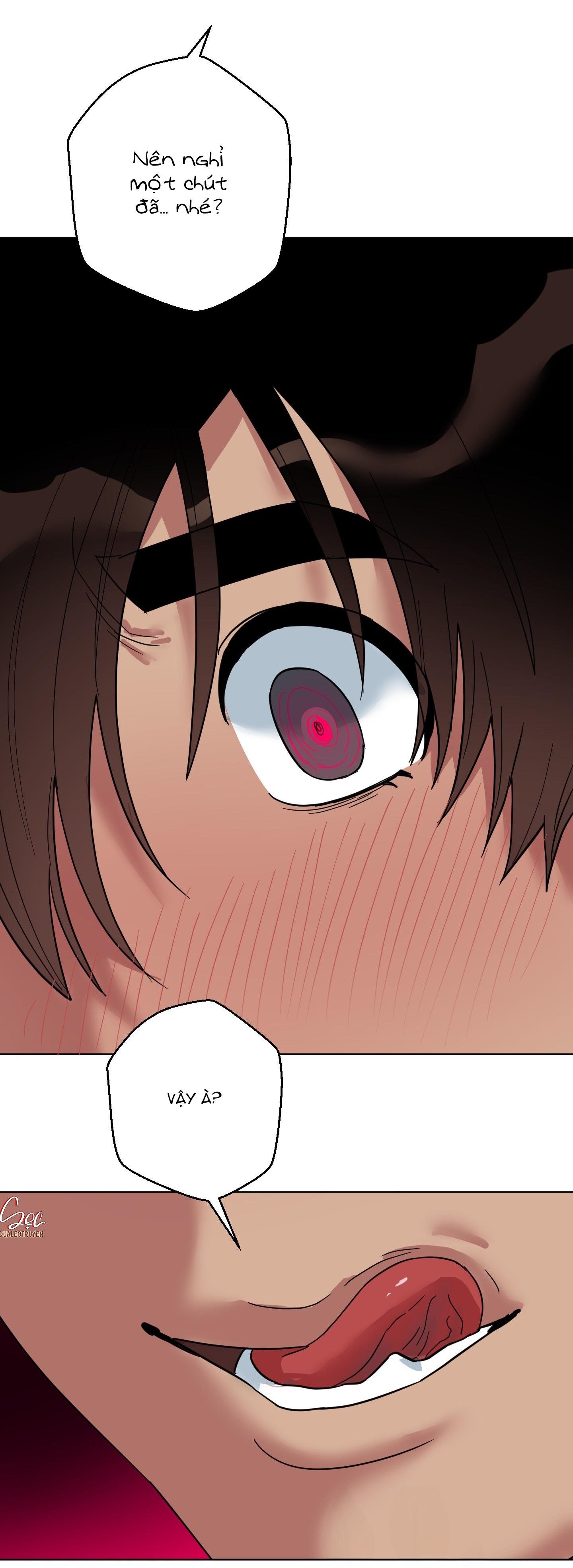 CHÚ ĐÃ BIẾT HẾT RỒI SAO ? Chapter 46 - Next Chapter 47