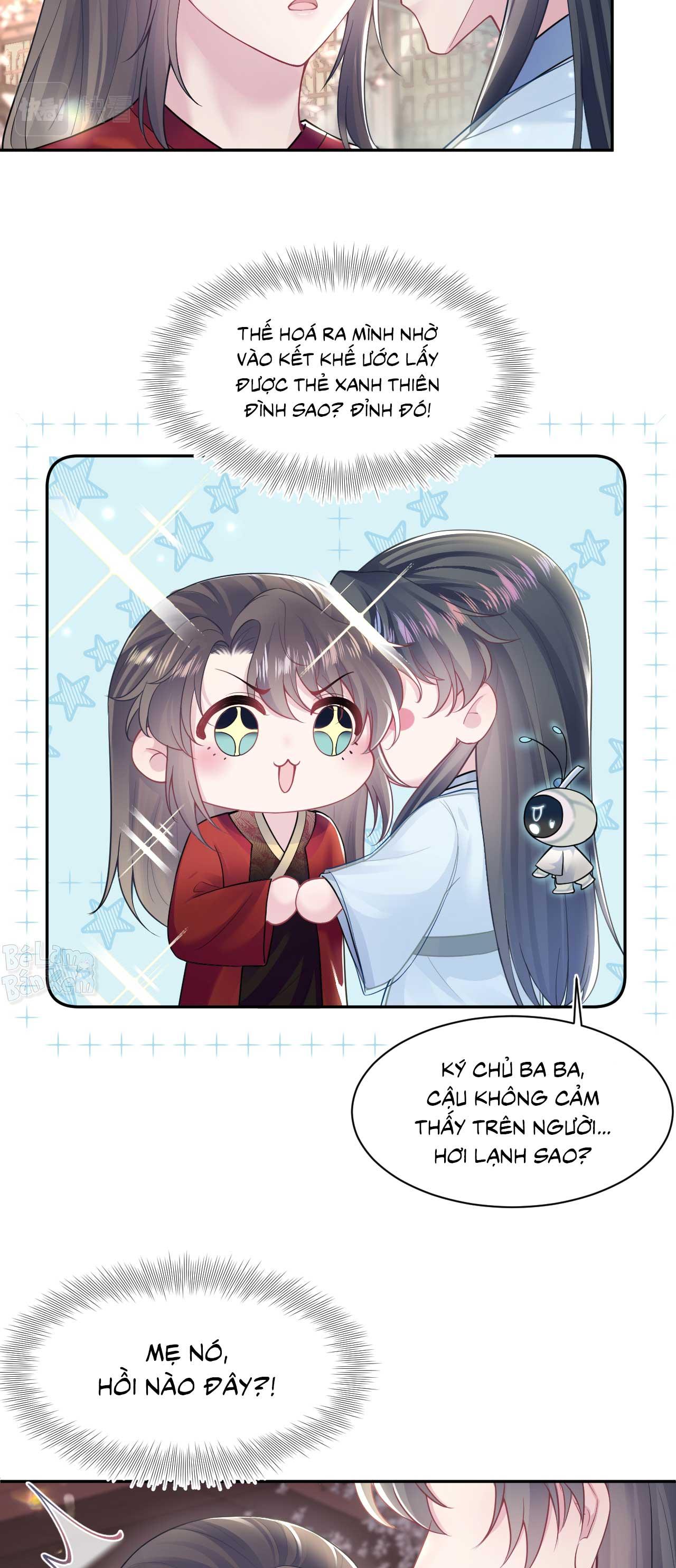 Tuyệt mỹ bạch liên hoa online dạy học Chapter 192 - Next Chapter 193