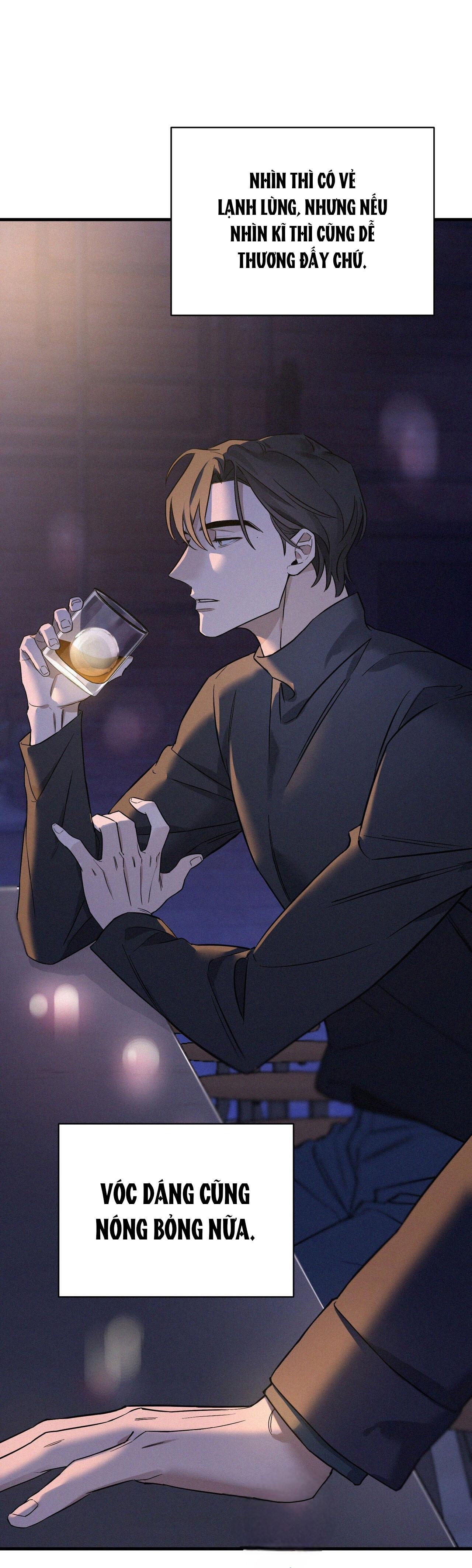 Merry On The Rocks Chapter 1 H - Next Chapter 2