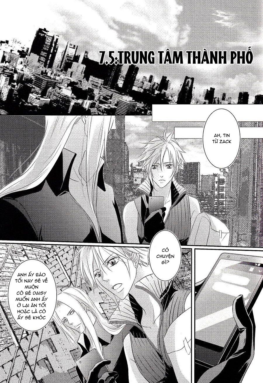 Tuyển Tập GangBang Chapter 198 - Next Chapter 199