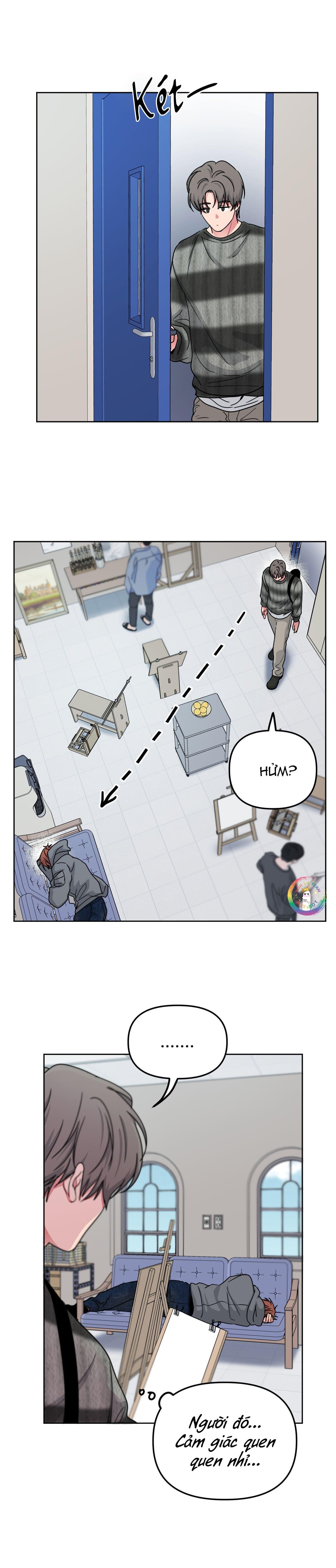 Arts Manz Chapter 46 - Next Chapter 47