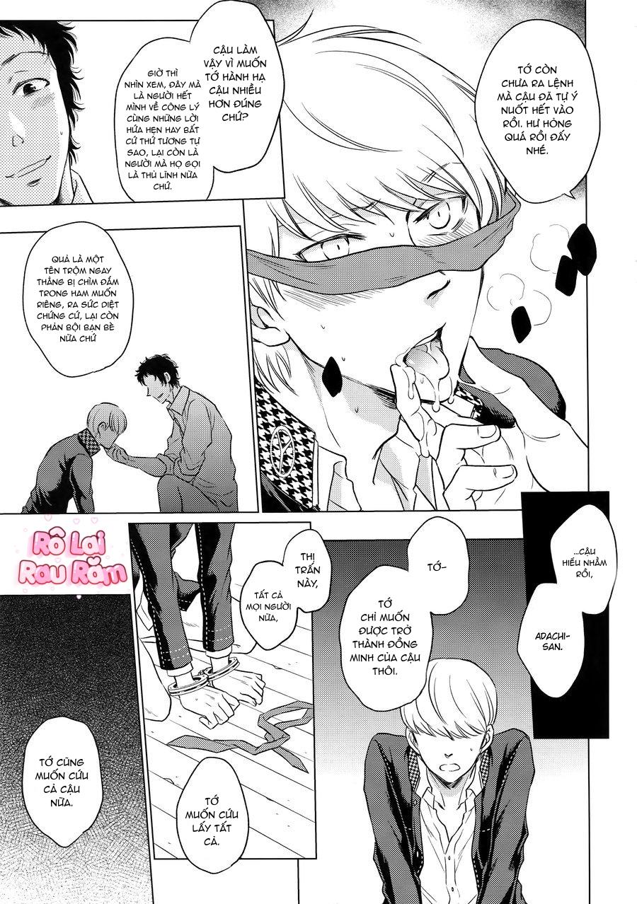 TUYỂN TẬP GÂY NỨNG NHÀ RÔ Chapter 419.2 - Next 