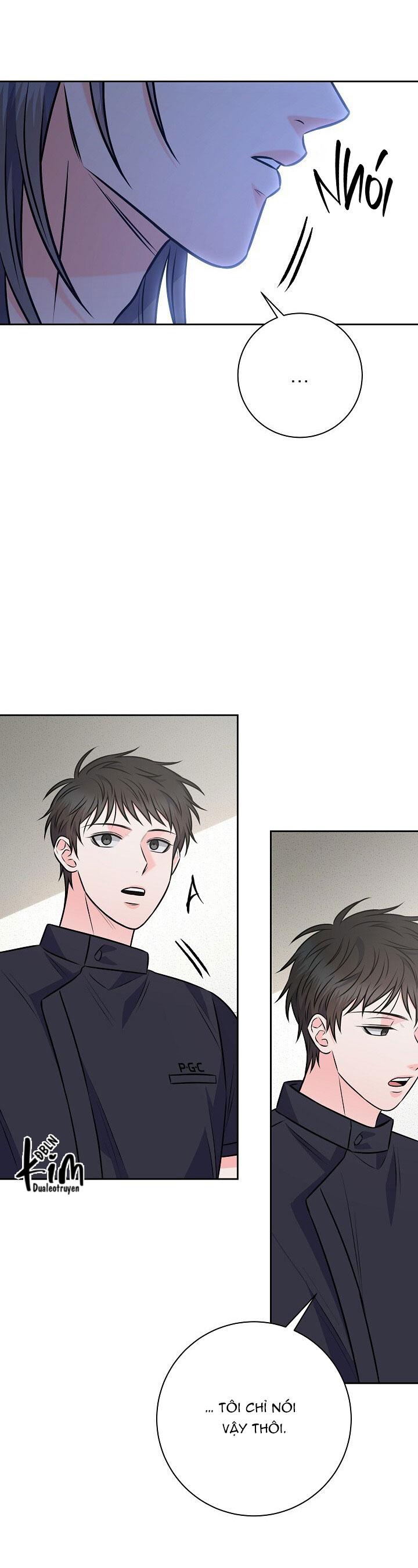 CHÁN GHÉT Chapter 71 END - Next Chapter 72