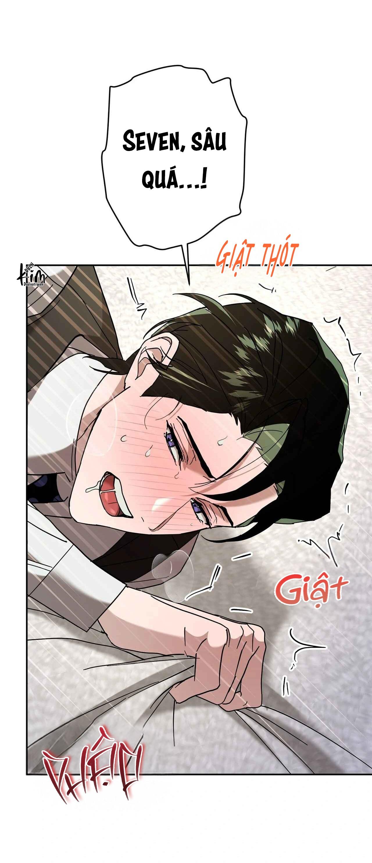 BULLET TIME Chapter 6 - Next 