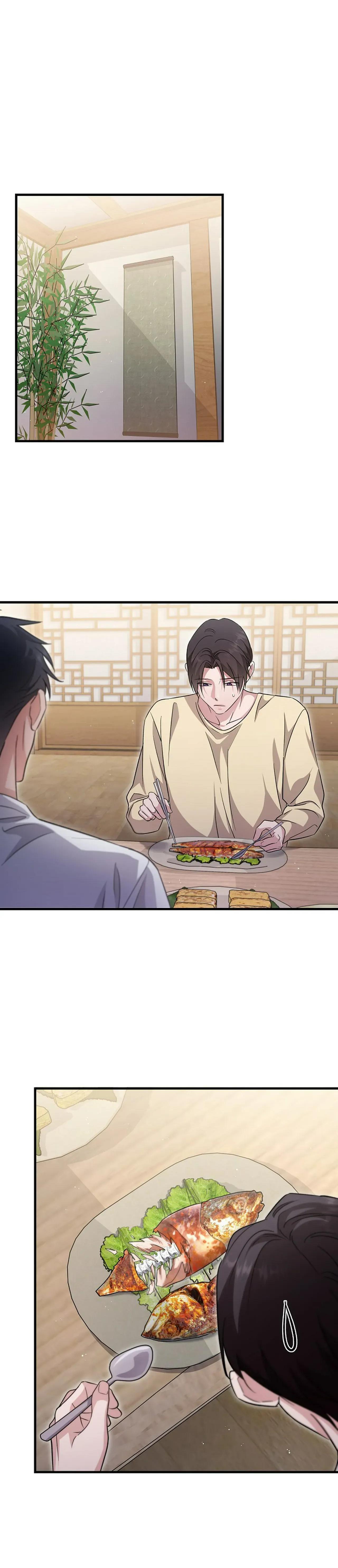 DÒNG SÔNG NÔ LỆ Chapter 29 - Next 