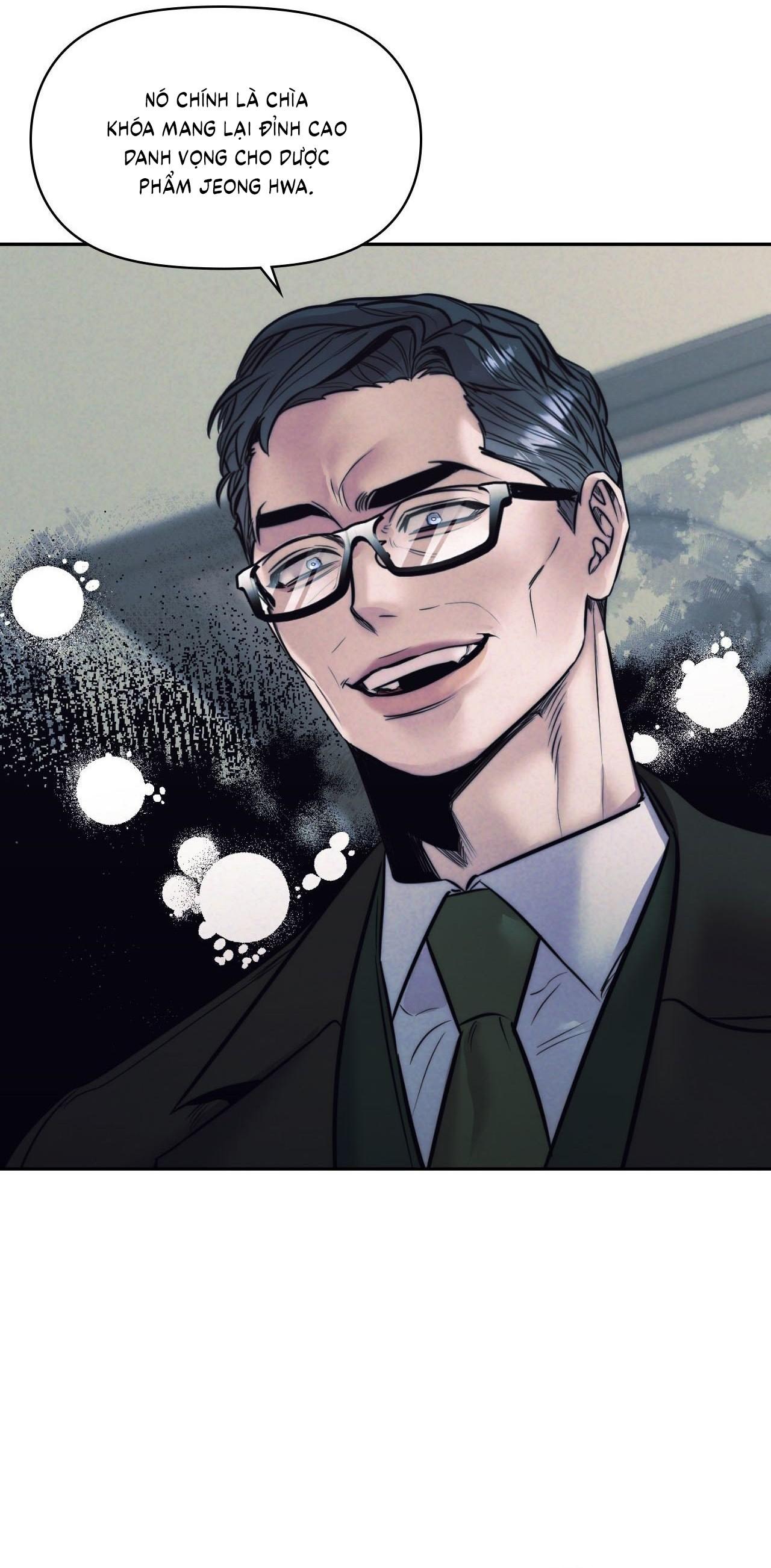 (CBunu) Stigma Chapter 50 - Next Chapter 51