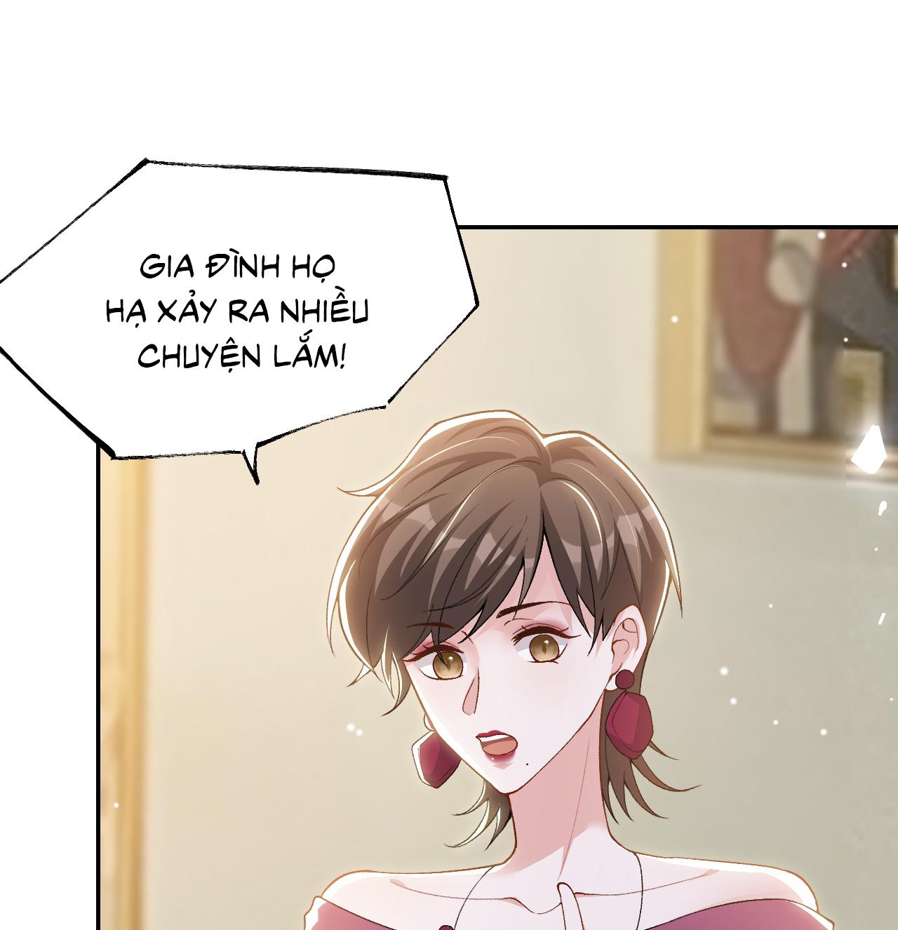 Quan hệ thế thân Chapter 213 - Next Chapter 214
