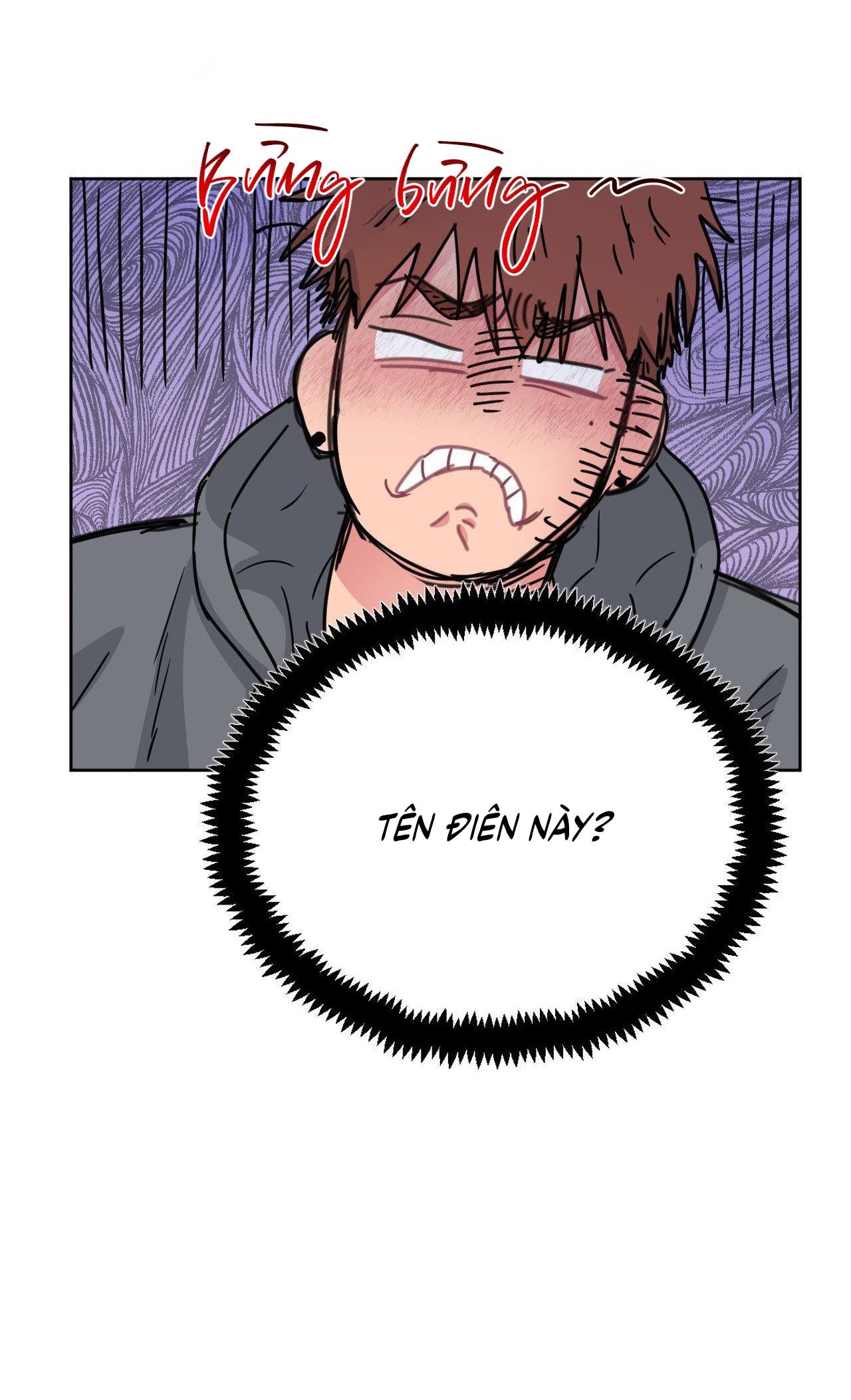 (CBunu) Chàng Trai Mỹ Thuật Chapter 47 - Next Chapter 48