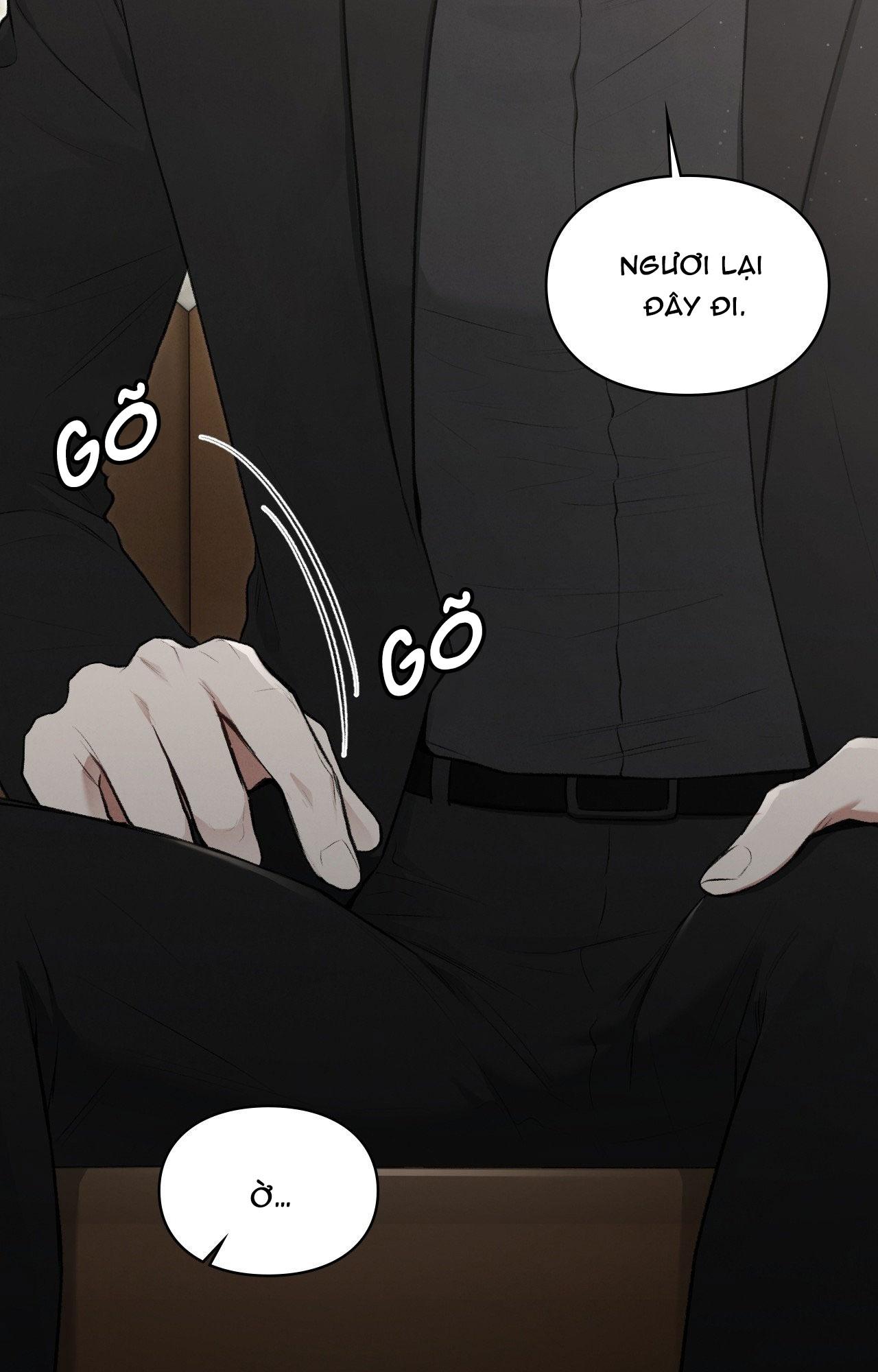 SỨ GIẢ THẦN CHẾT Chapter 42 - Next 