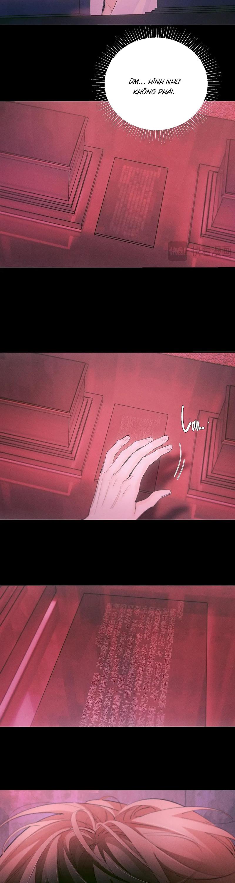 Cây Nấm Nhỏ Chapter 65 - Next 
