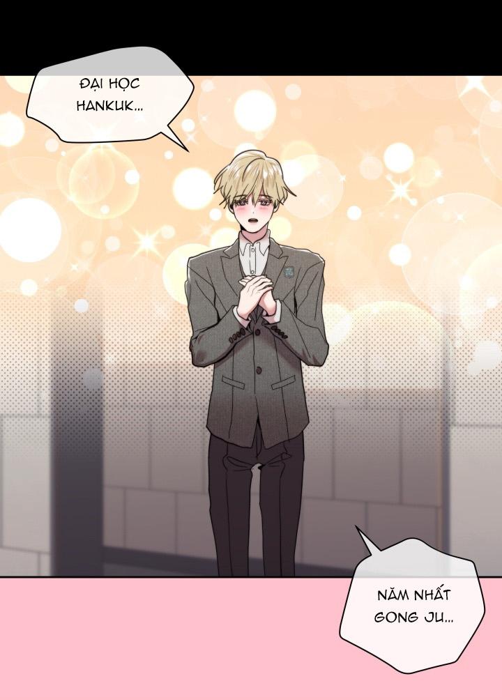 Người Hàng Xóm Bất Ngờ Chapter 1 - Next 