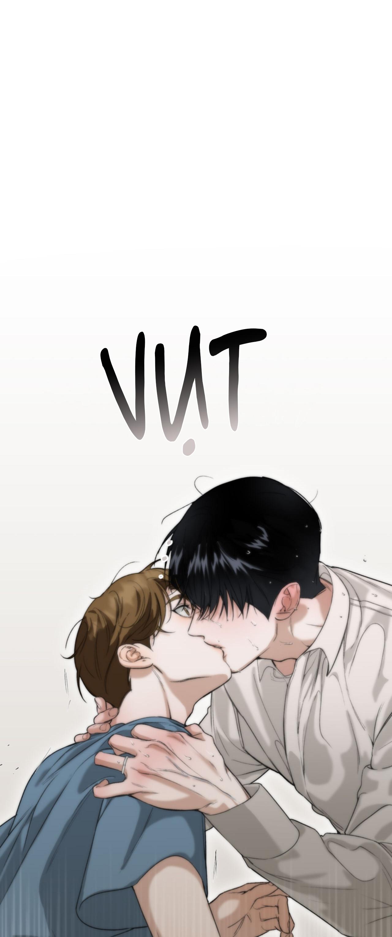 Deepest Confession Chapter 1 - Trang 2