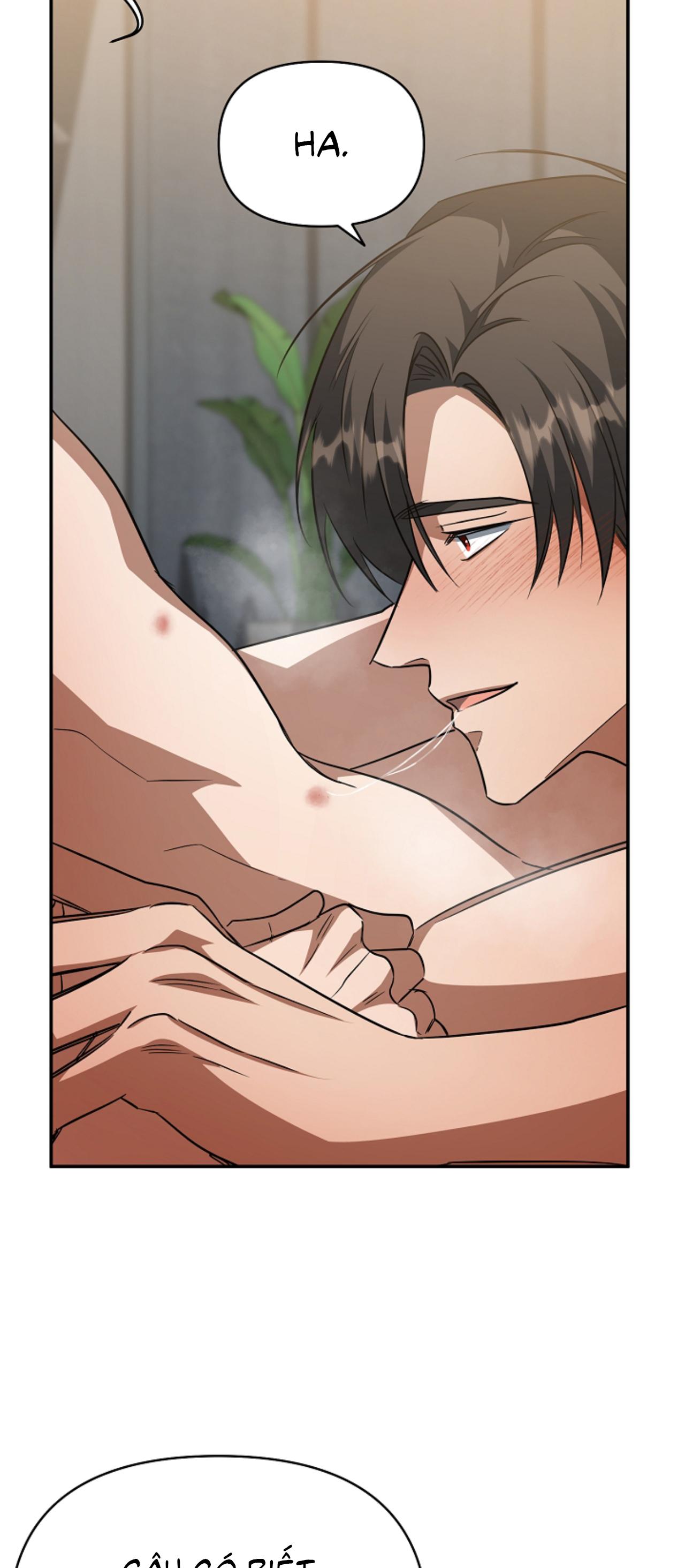 SỰ THẬT TRẦN TRỤI Chapter 26 18+ - Next Chapter 27
