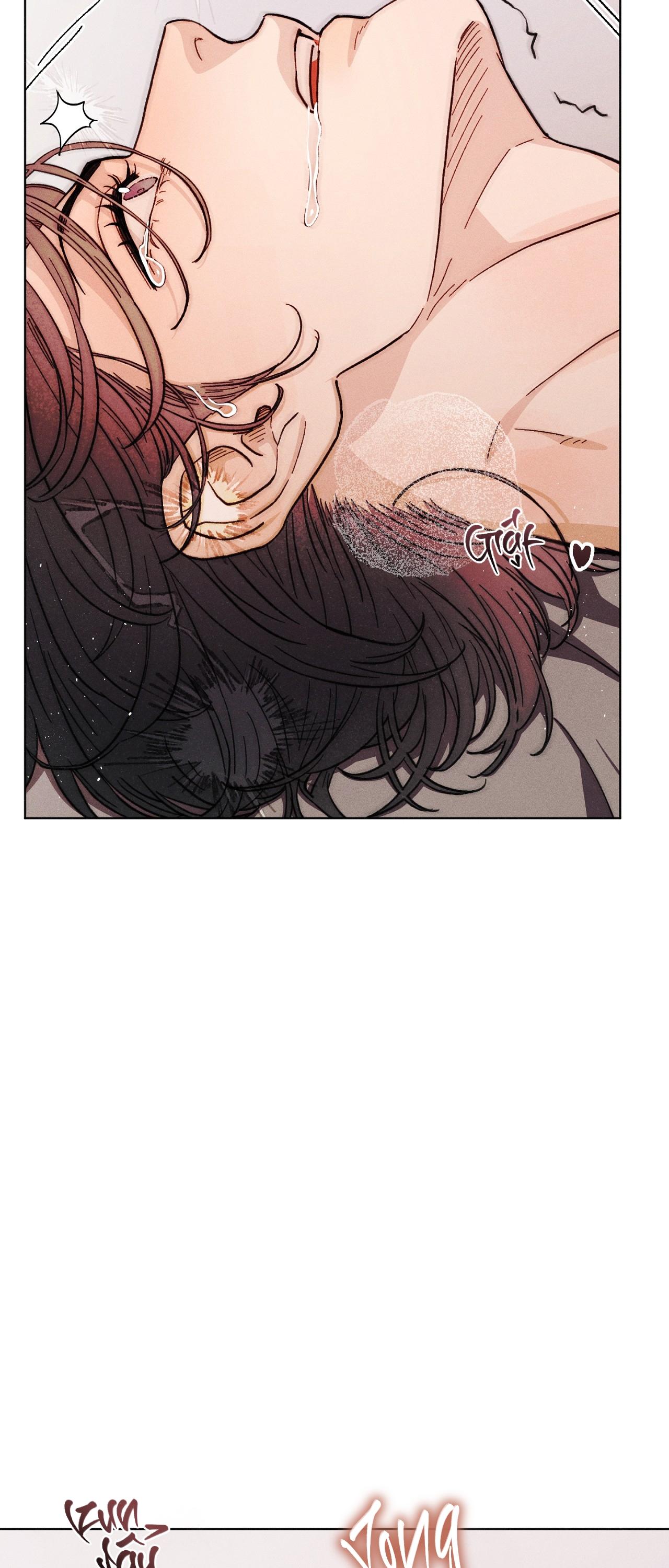 TÌNH YÊU KHỞI ĐẦU TỪ NỖI SỢ Chapter 18 H+++++++++ - Next 