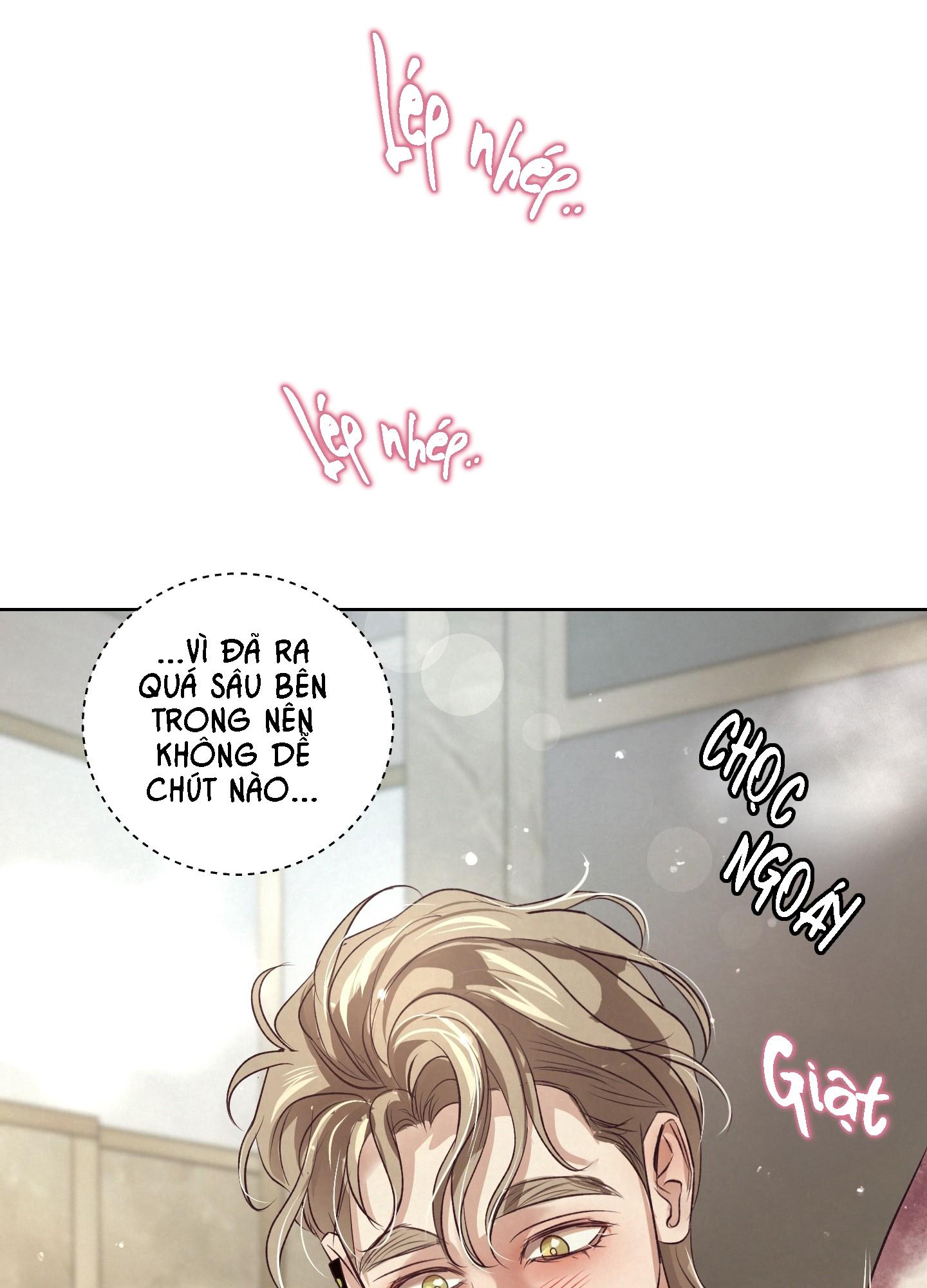 BLOOD GUIDE Chapter 51 - Next Chapter 52