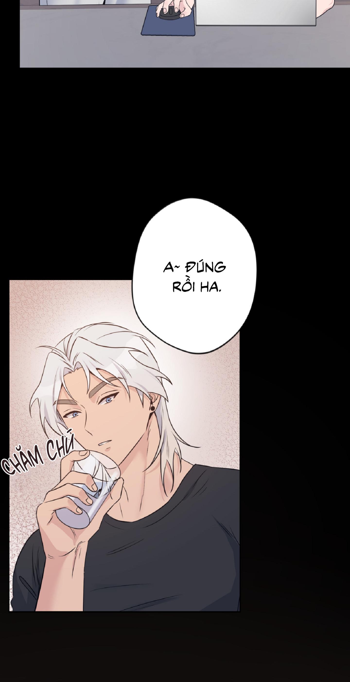 Angel kiss Chapter 16 - Next 