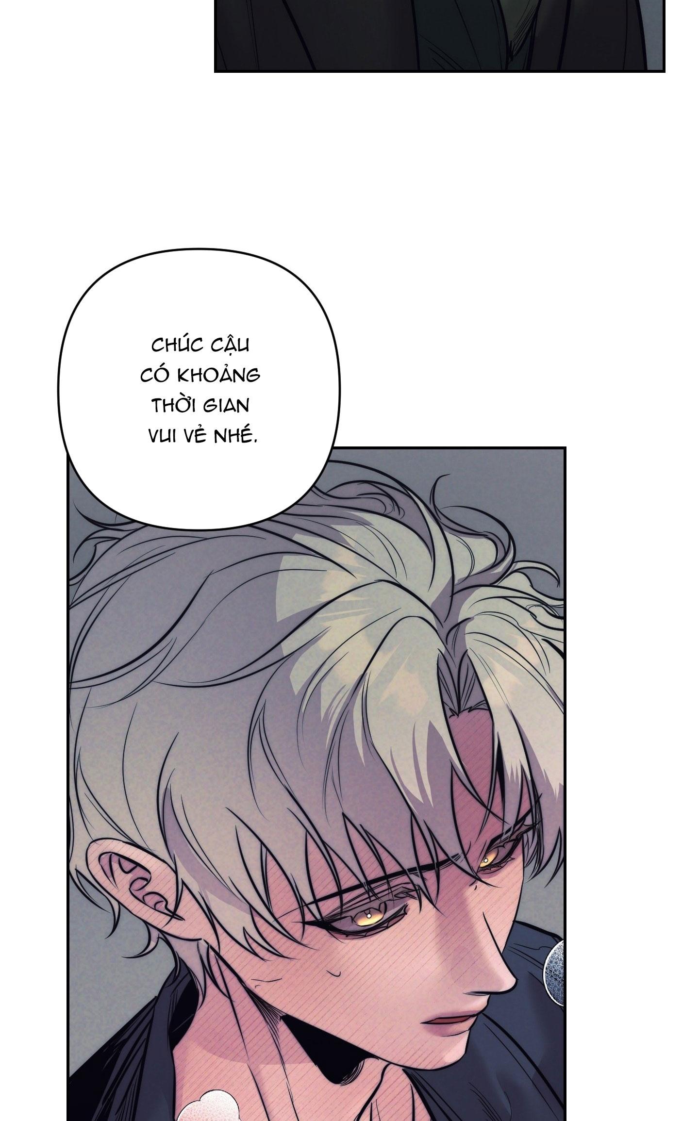 KỲ THỊ Chapter 50 - Next Chapter 51