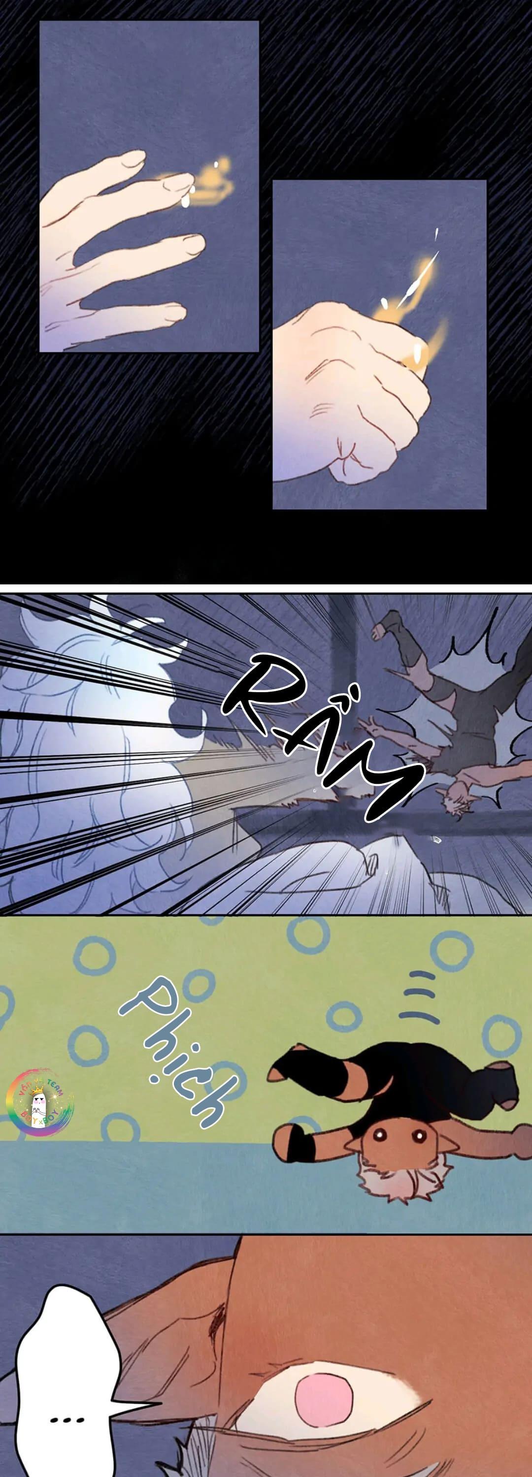 Rix Venus Chapter 66 - Next 