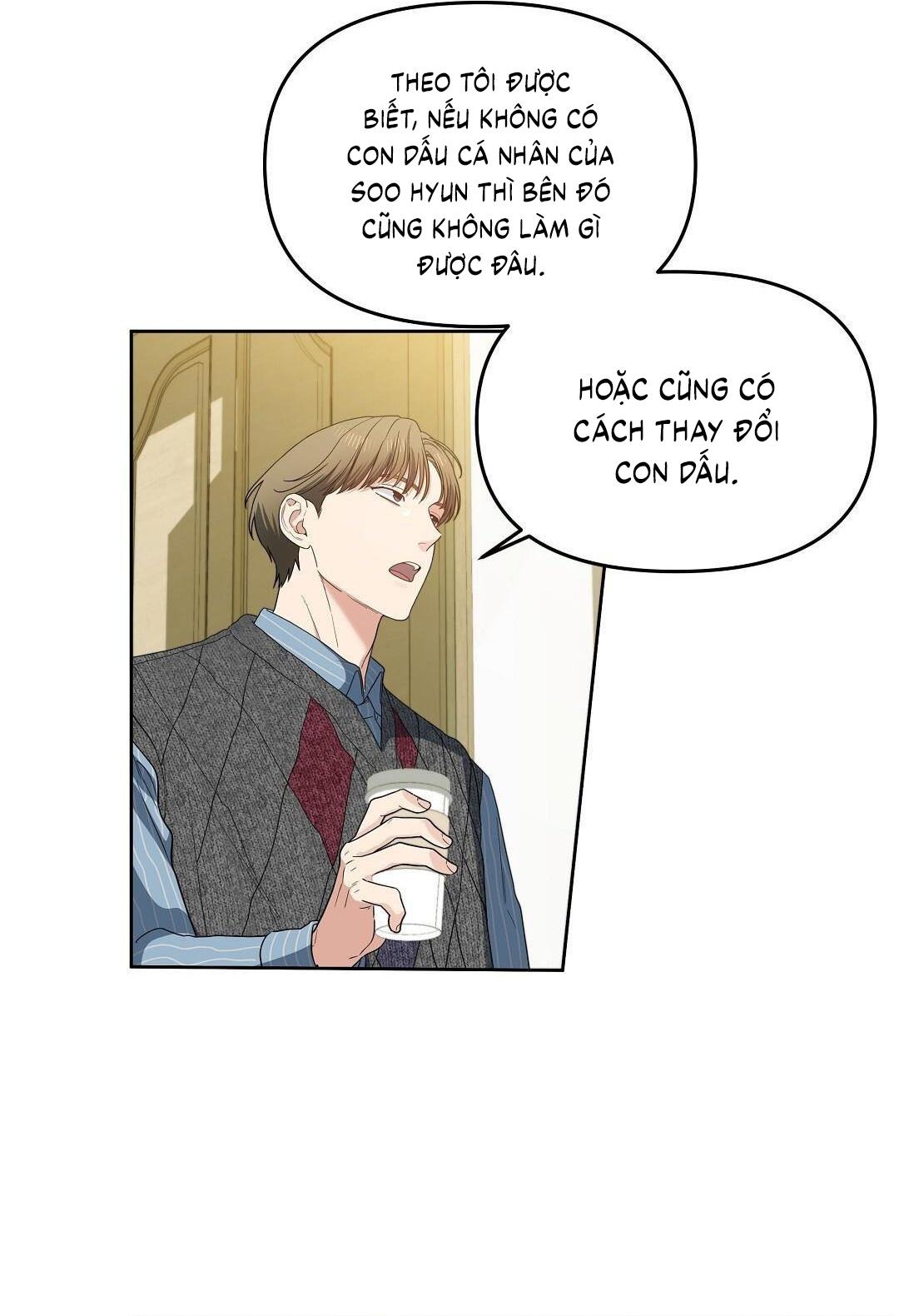 (CBunu) Cherry Cake Chapter 33 - Next 