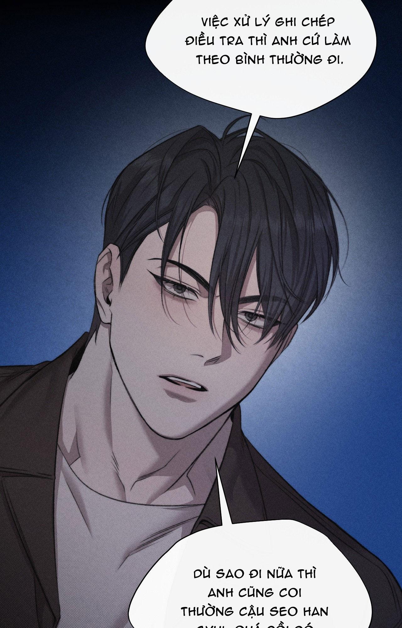 STILL LOVE YOU Chapter 31 - Next 