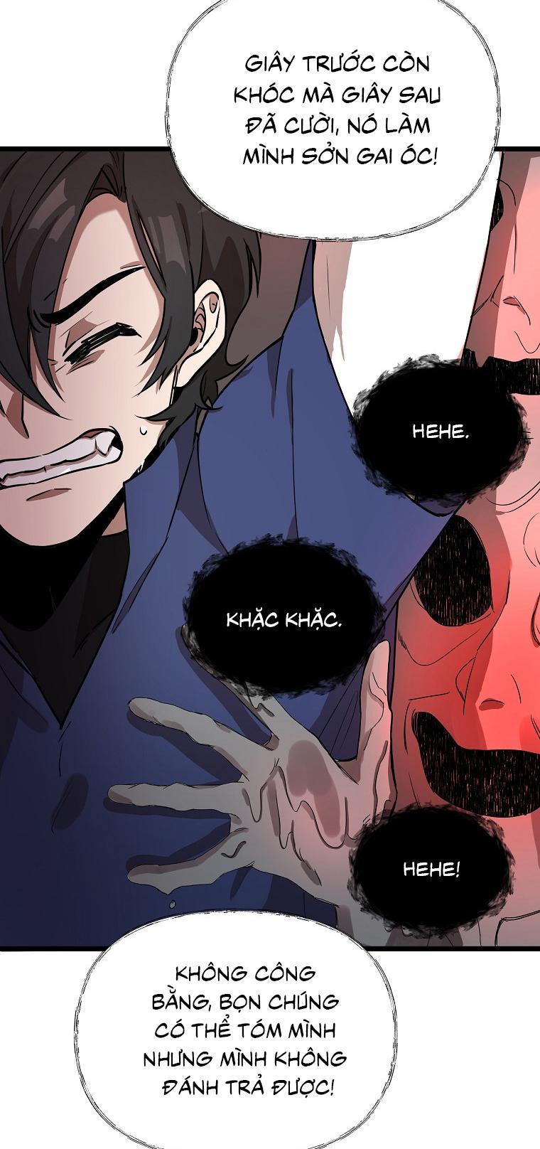 Hãy Lựa Chọn Anh Hùng Của Bạn Thật Cẩn Thận Chapter 4 - Next 