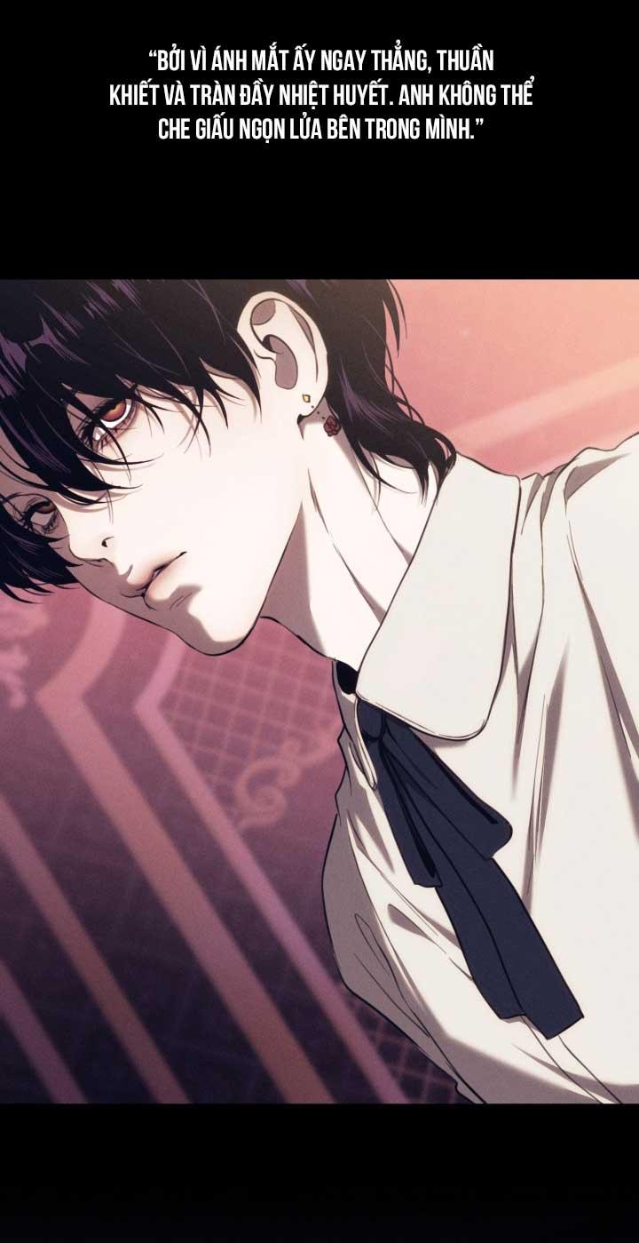 Tiệm bánh nóng bỏng và gợi cảm Chapter 23 - Next Chapter 24