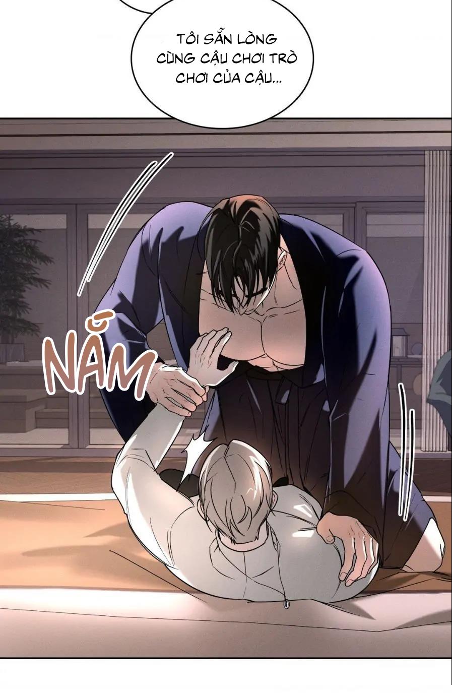Đảo Ngược Kịch Bản Chapter 2 - Next 