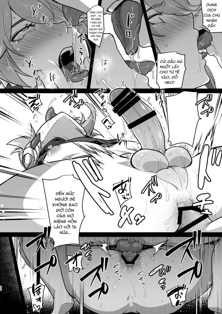 Doujinshi Tổng Hợp Chapter 311 - Next 