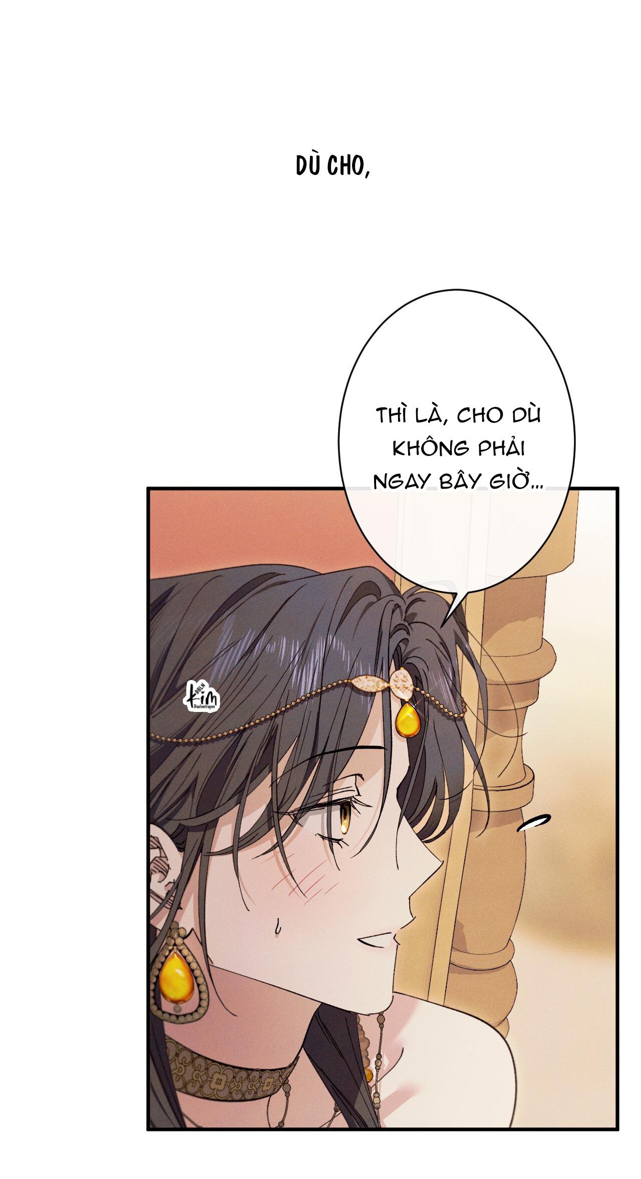 RẮN NUỐT LỰU Chapter 2 - Next 