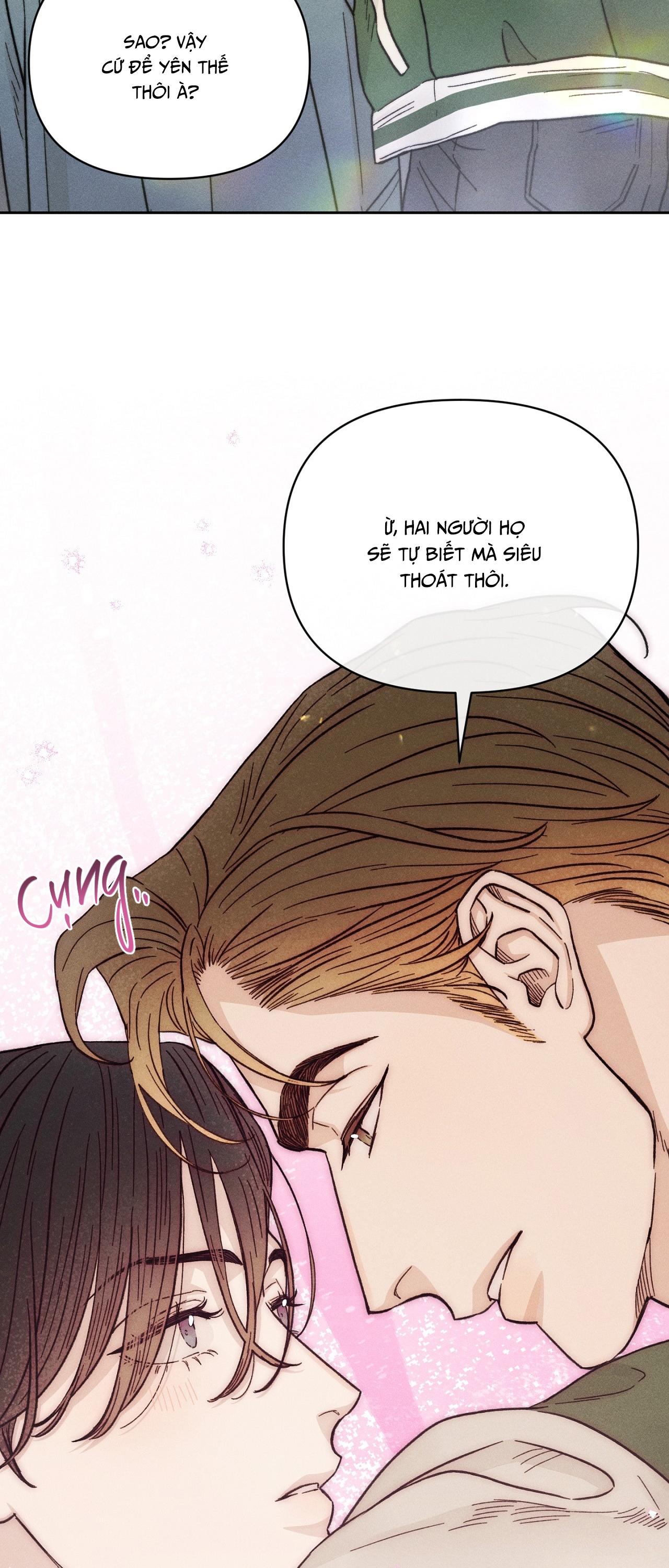 TÌNH YÊU KHỞI ĐẦU TỪ NỖI SỢ Chapter 17 - Next 