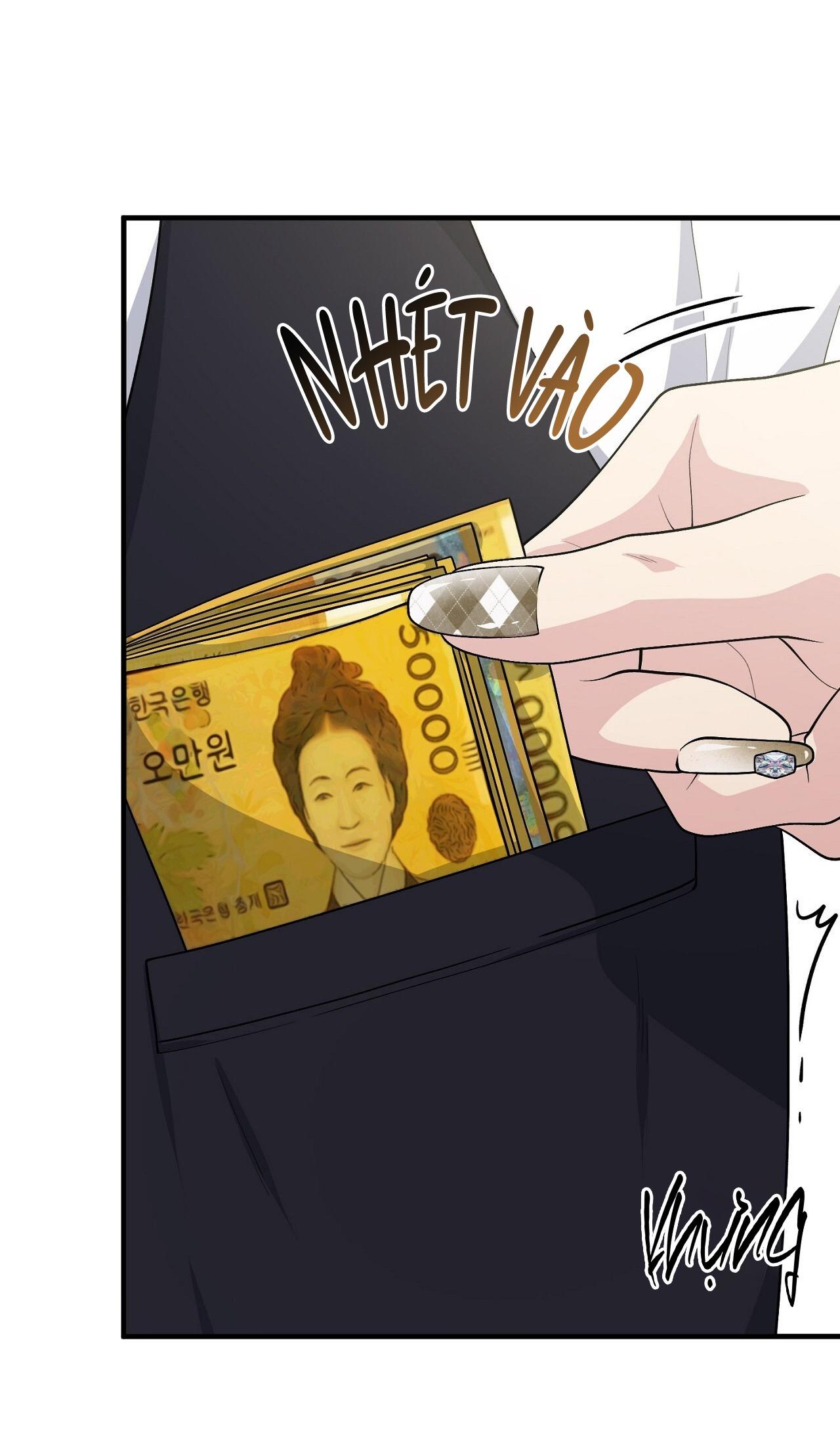 [DDT] HƯƠNG VỊ TÌNH THÂN Chapter 1 19+ - Trang 2