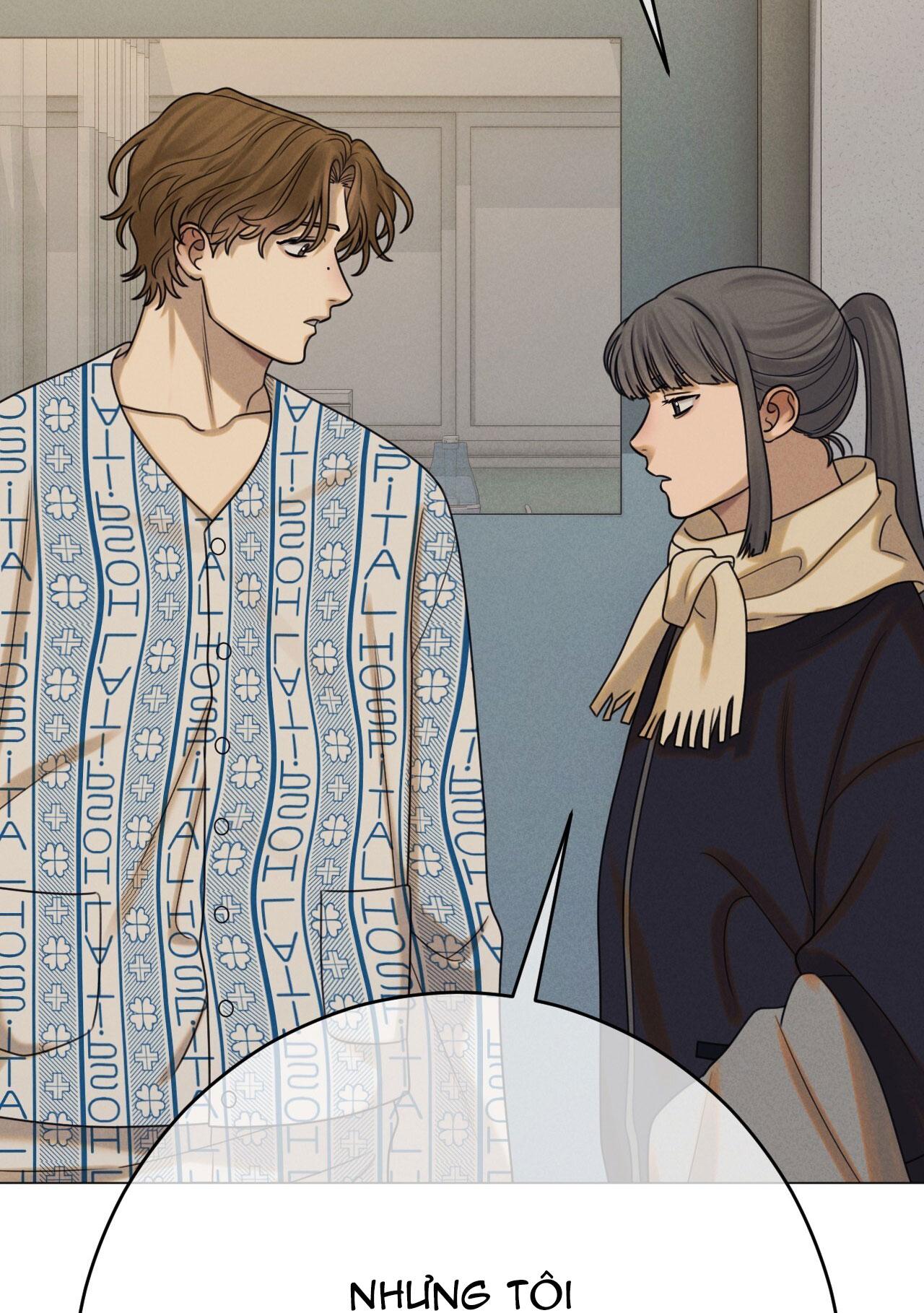 QUẺ BÓI GIẤC MƠ CỦA YÊU TINH Chapter 68 - Next Chapter 69