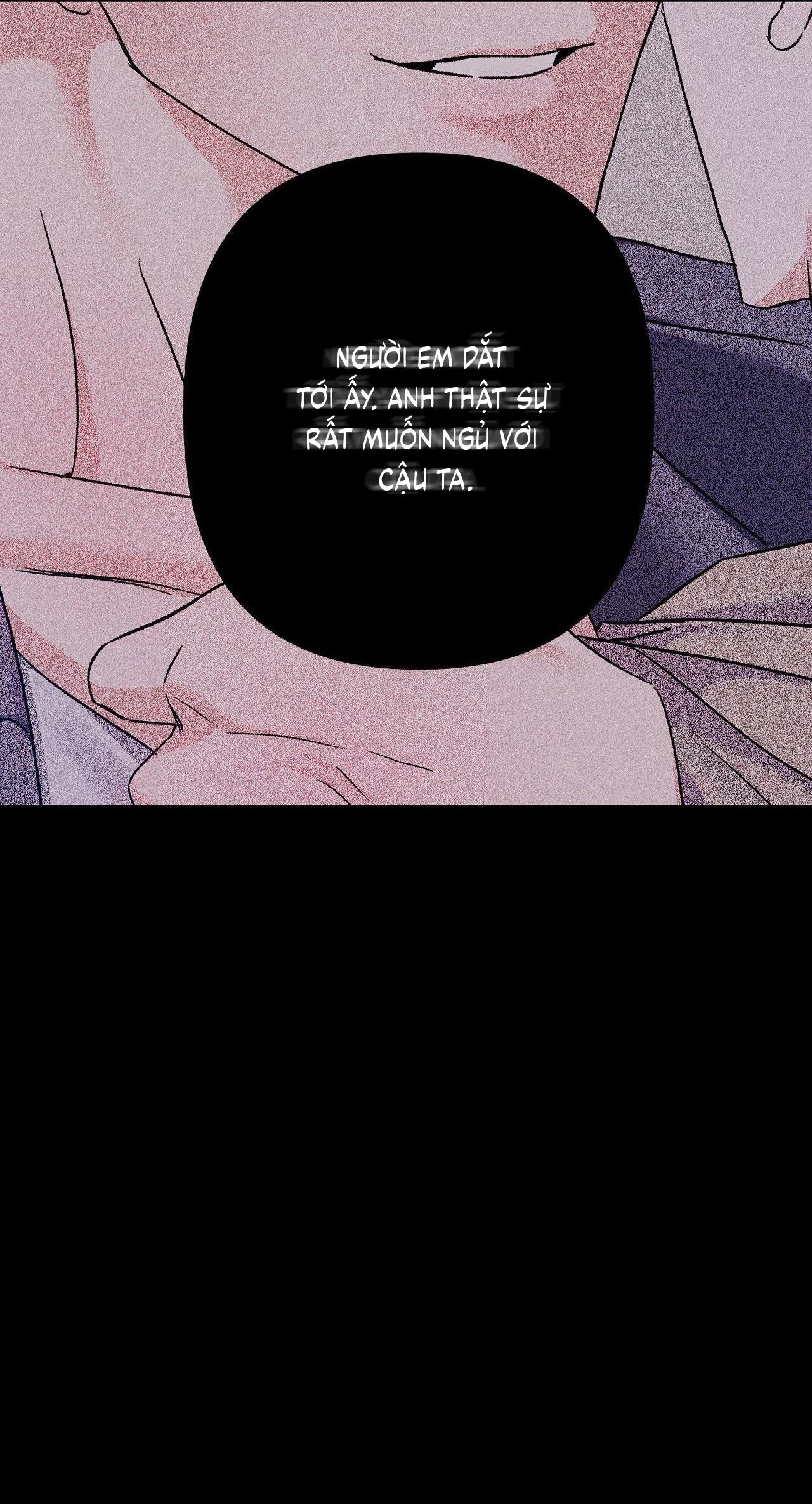 (CBunu) Cẩm Nang Fetish Chapter 14 - Next Chapter 15