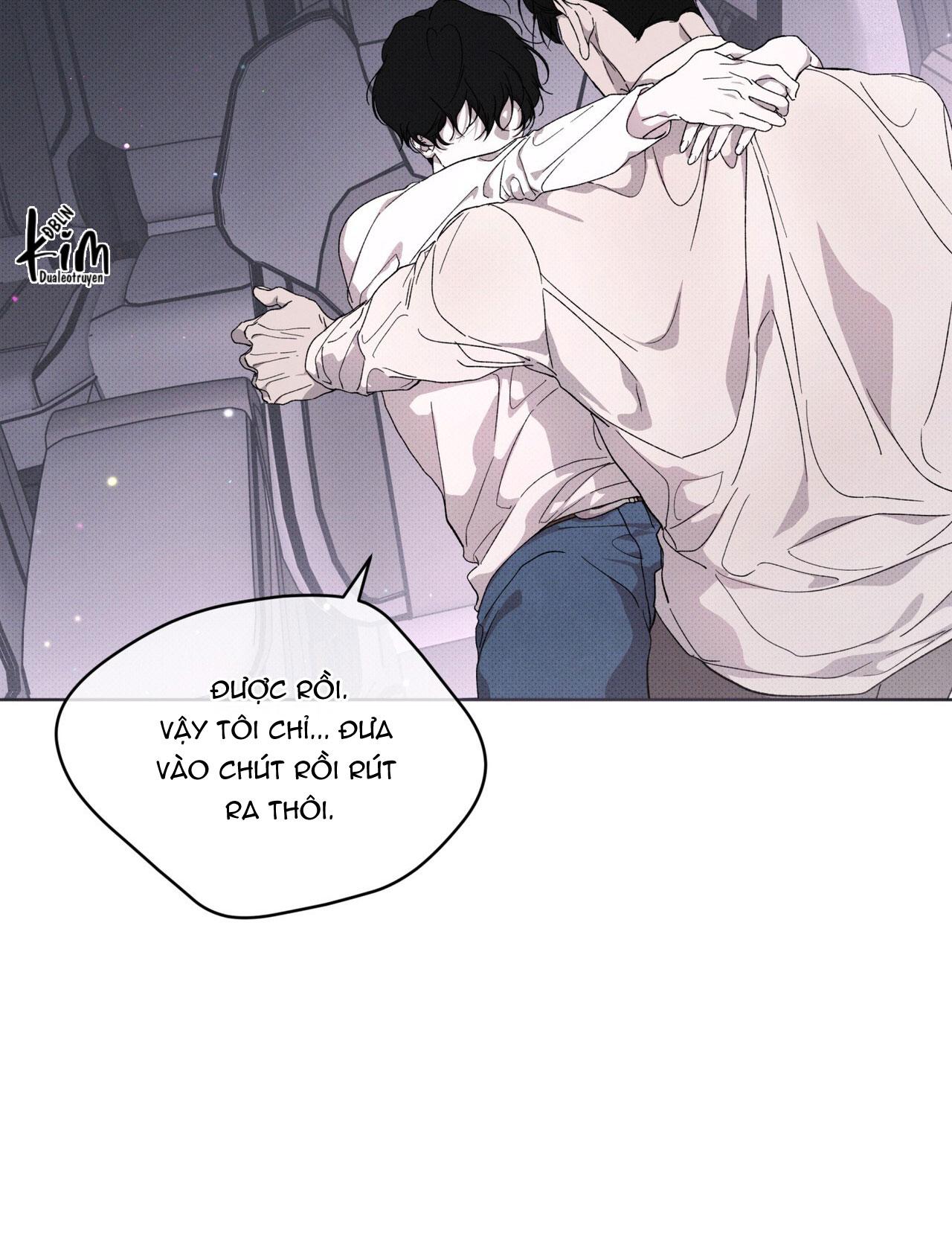 NGUỒN GỐC TIẾN HÓA Chapter 19 - Next Chapter 20