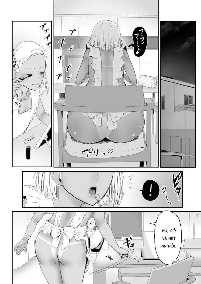 GAY LỔ DÁI rolai Chapter 18 - Trang 2