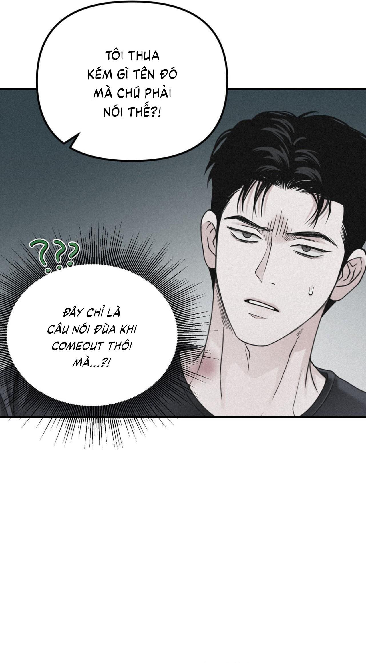 (CBunu) Phép Chiếu Chapter 38 - Next 