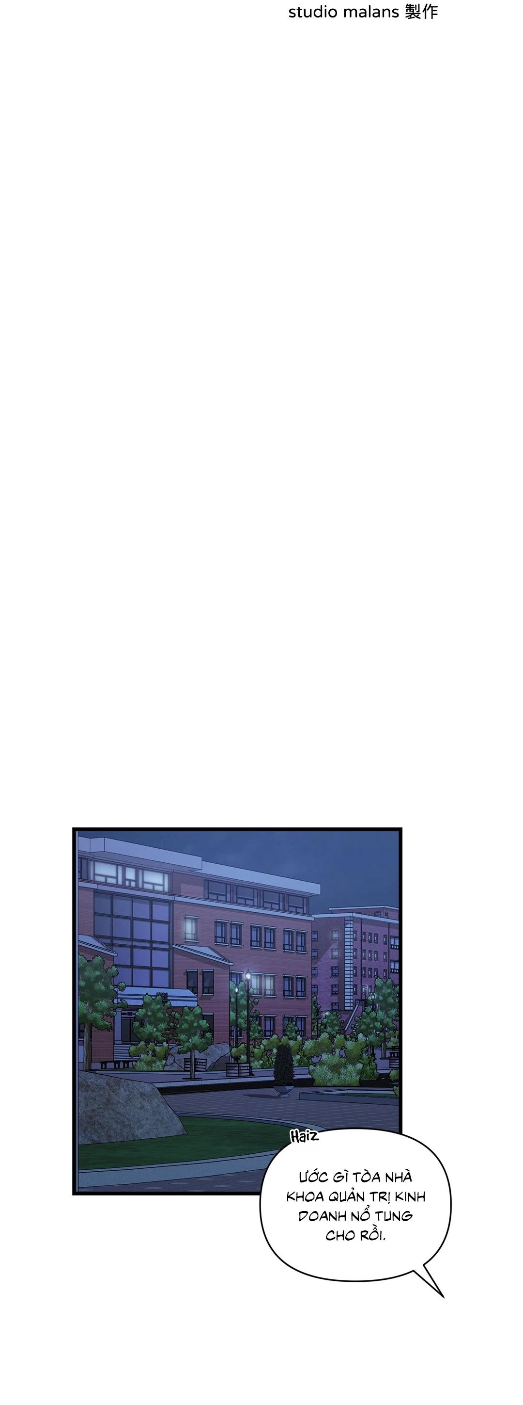 KÝ SỰ ALPHA Chapter 33 - Next Chapter 34