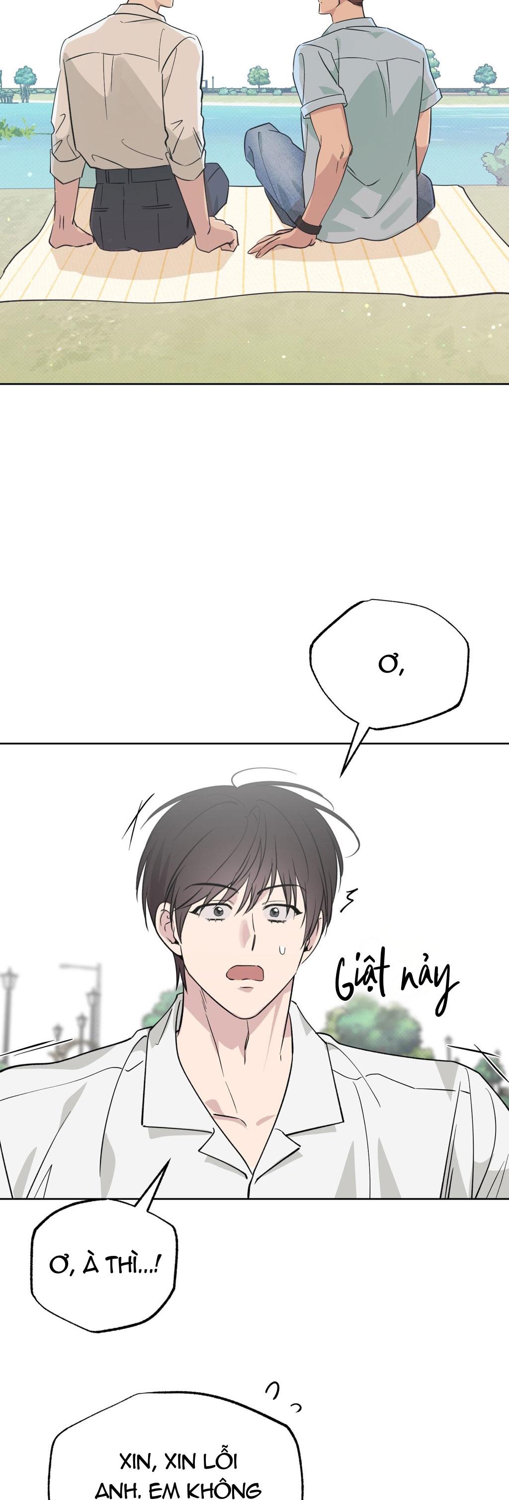 VẬN MAY BẤT NGỜ Chapter 66 - Next Chapter 67