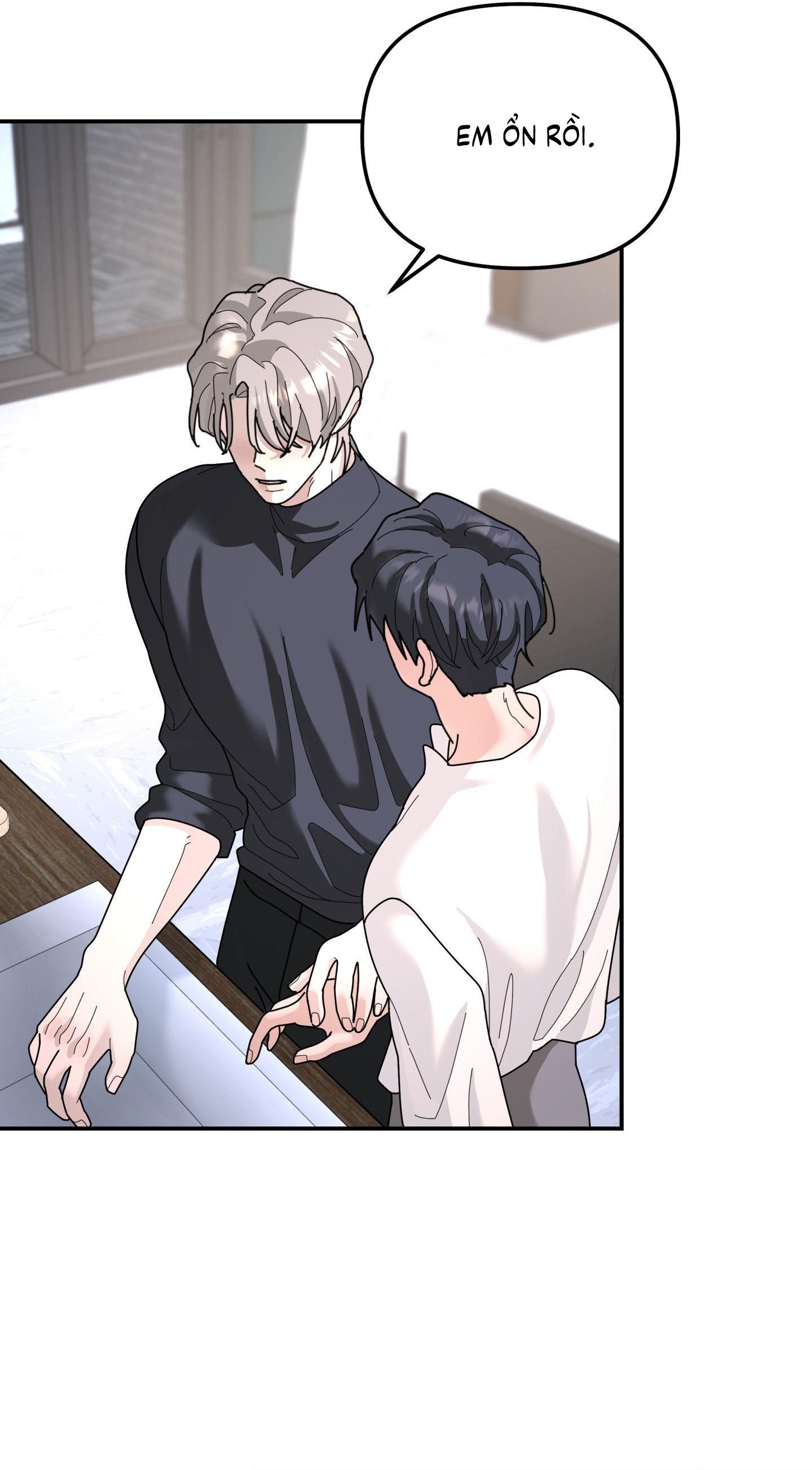 (CBunu) Cây Không Có Rễ Chapter 93 - Next Chapter 94