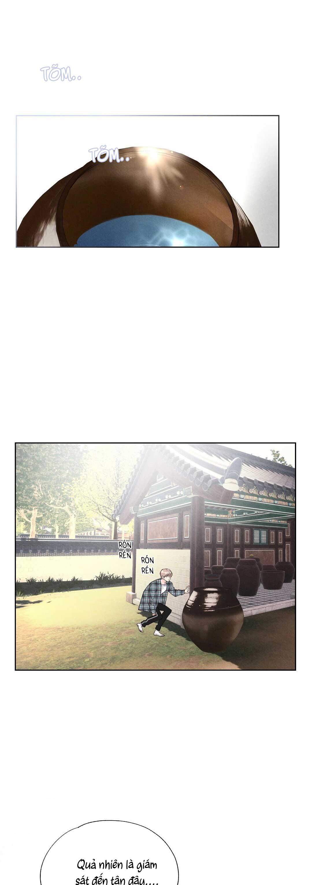 BẢN CHẤT TÀ ÁC Chapter 17 - Next Chapter 18