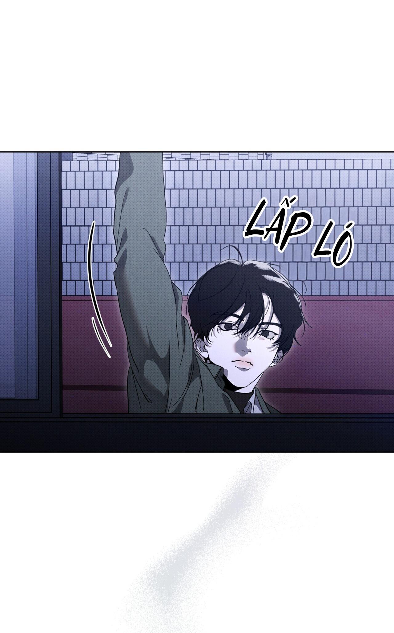 NGUỒN GỐC TIẾN HÓA Chapter 4 - Next Chapter 5