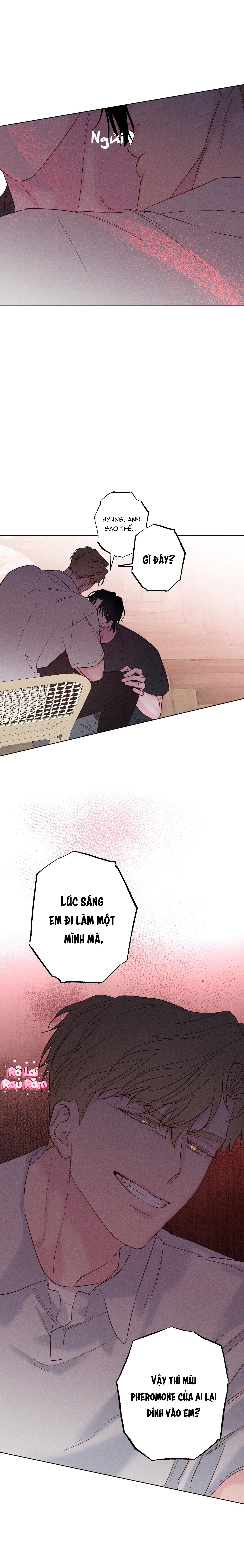 SÓNG ÔM BỜ CÁT Chapter 43 - Next 