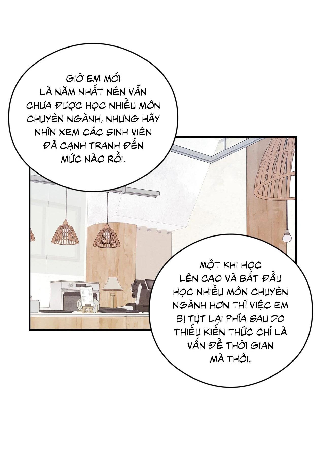 One-Room TA Chapter 38 - Next Chapter 39