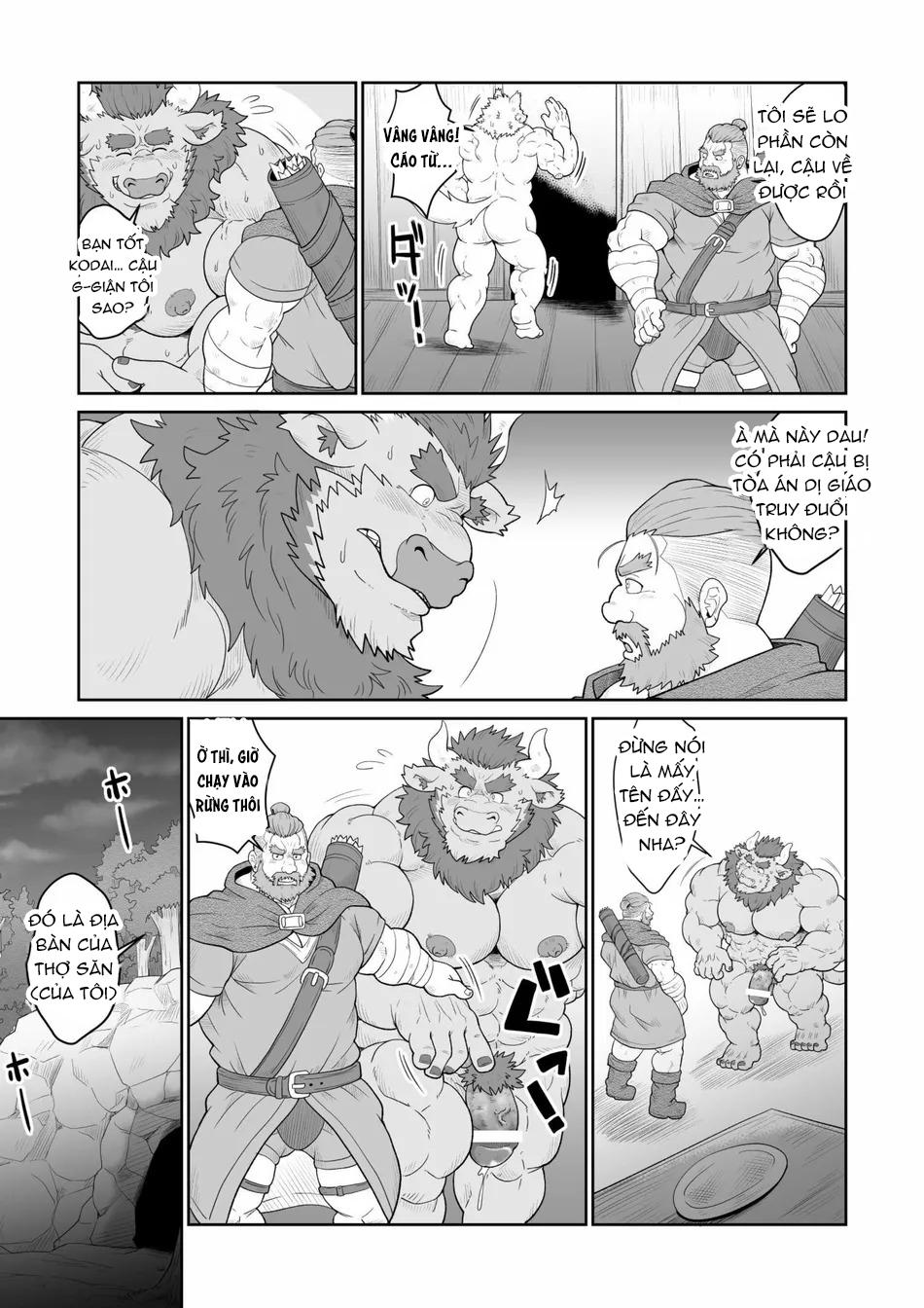TUYỂN TẬP BDSM CHỊT CHỌT Chapter 329 - Next Chapter 330