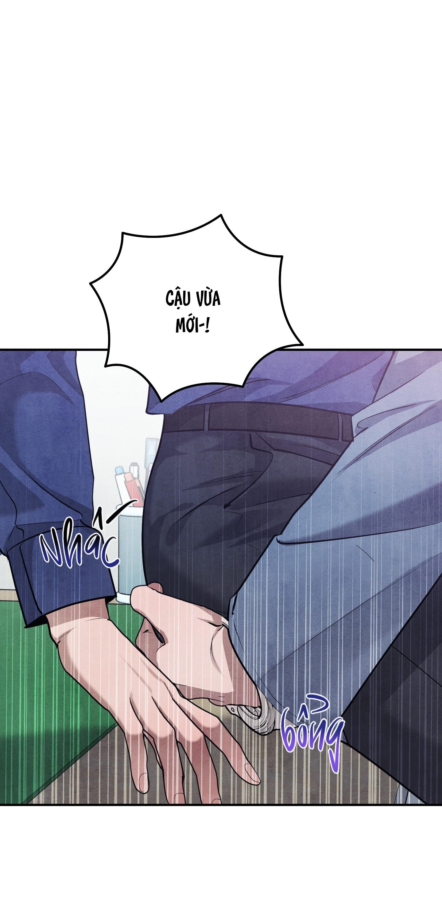 HẮC DIỄM DỤC VỌNG Chapter 18 - Next 