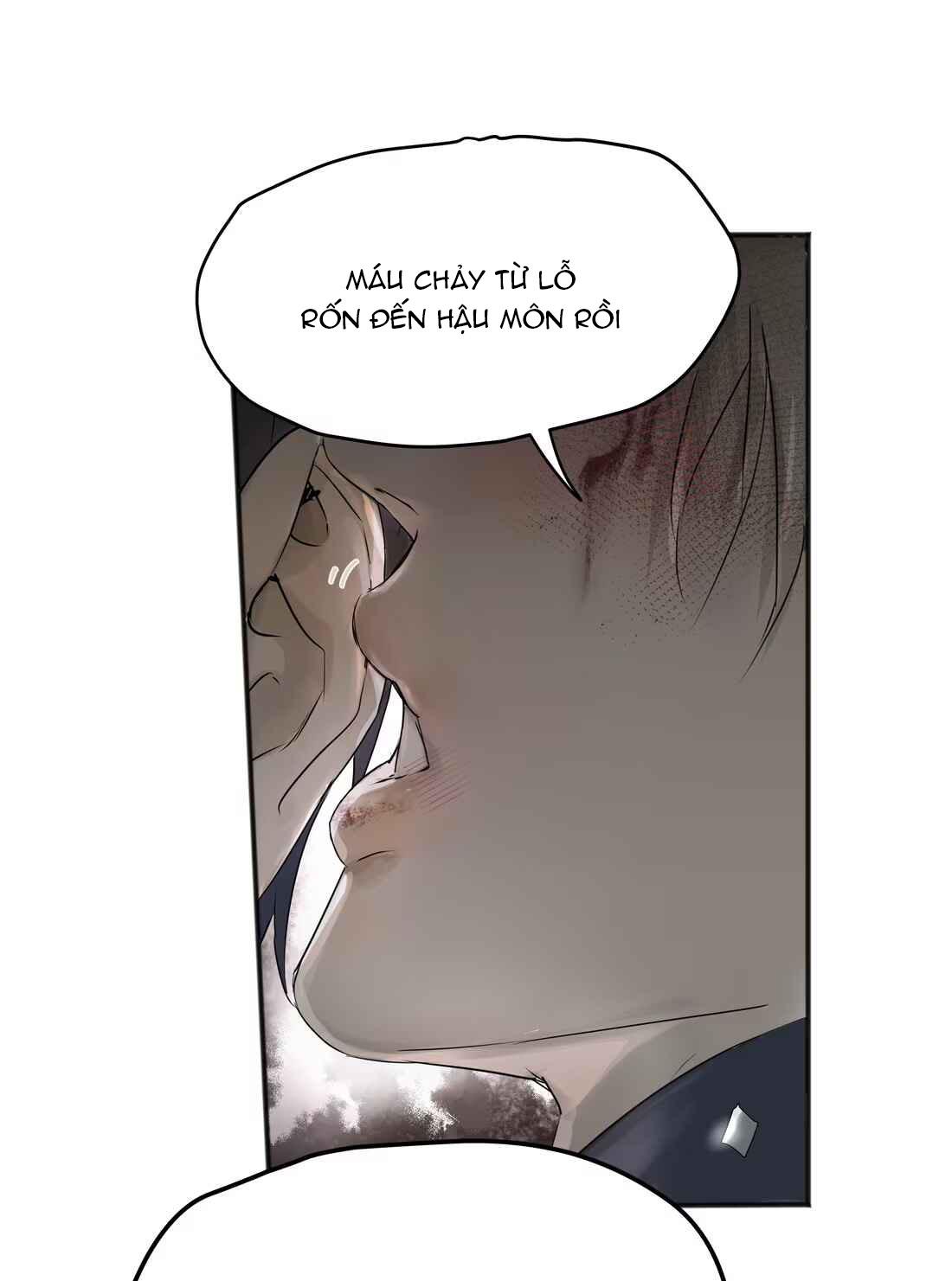 (Daisy) Tôi Bị Chó Điên Phát Hiện Bản Thân Là Đồng Loại Chapter 4 - Trang 2