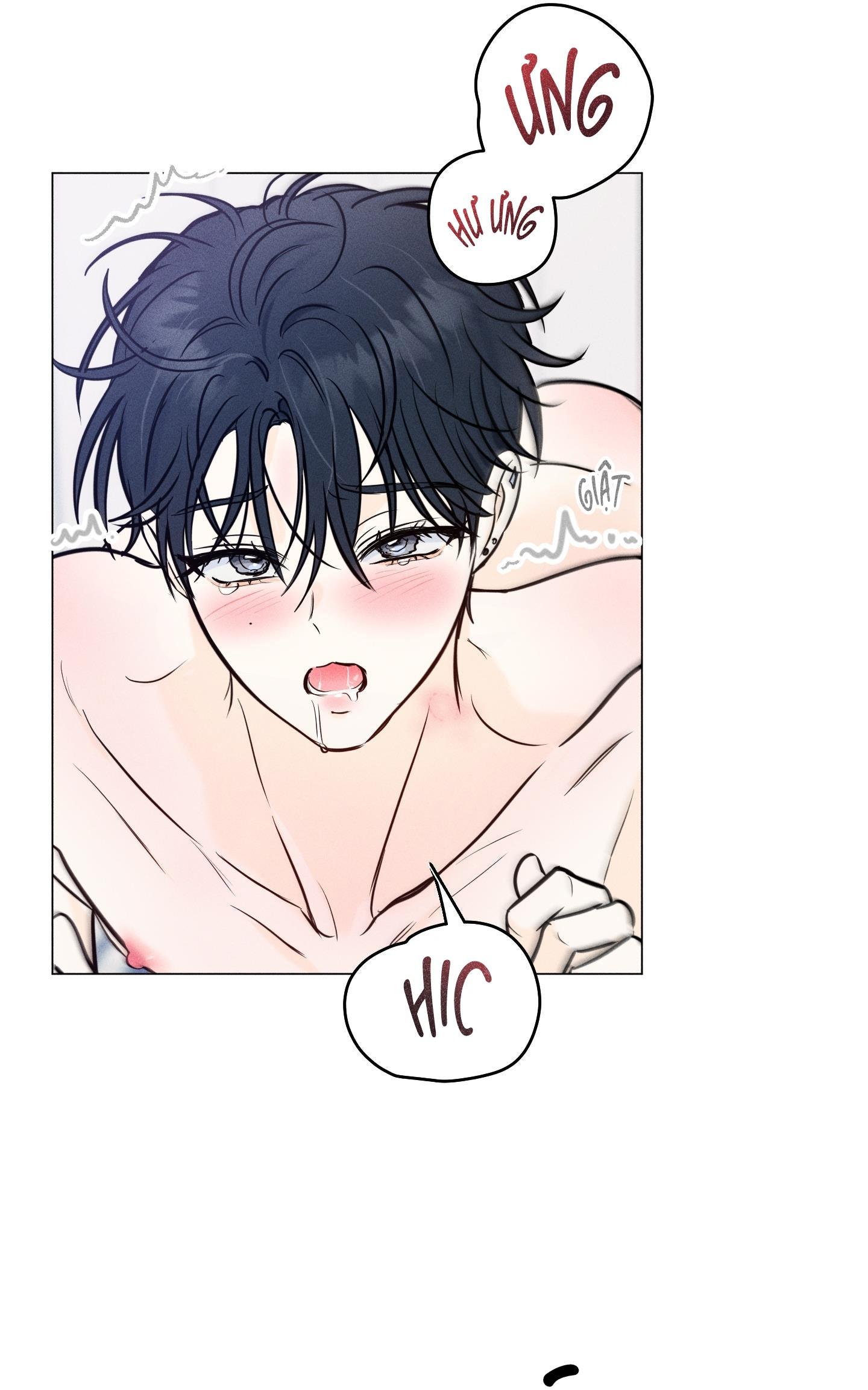 (CBunu) LOVE STRUCK Chapter 19 H+ - Next Chapter 20 H+