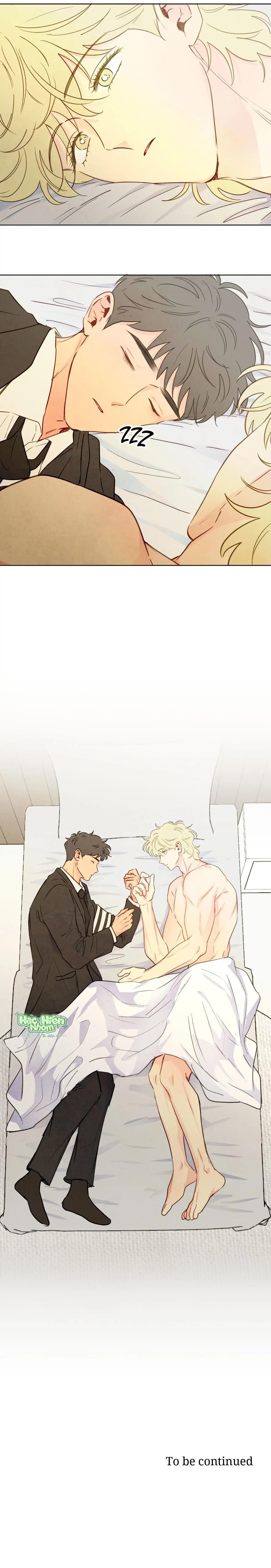 Sự quyến rũ của Thần Rắn Chapter 42 Hachiennhom - Next Chapter 43 Hachiennhom