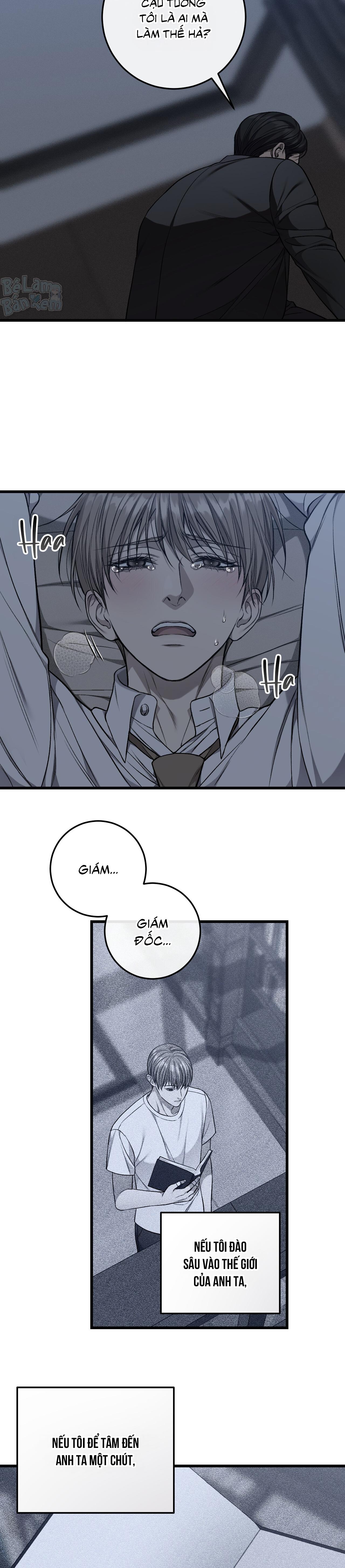 XX ĐÊ TIỆN Chapter 56 - Next Chapter 57 H