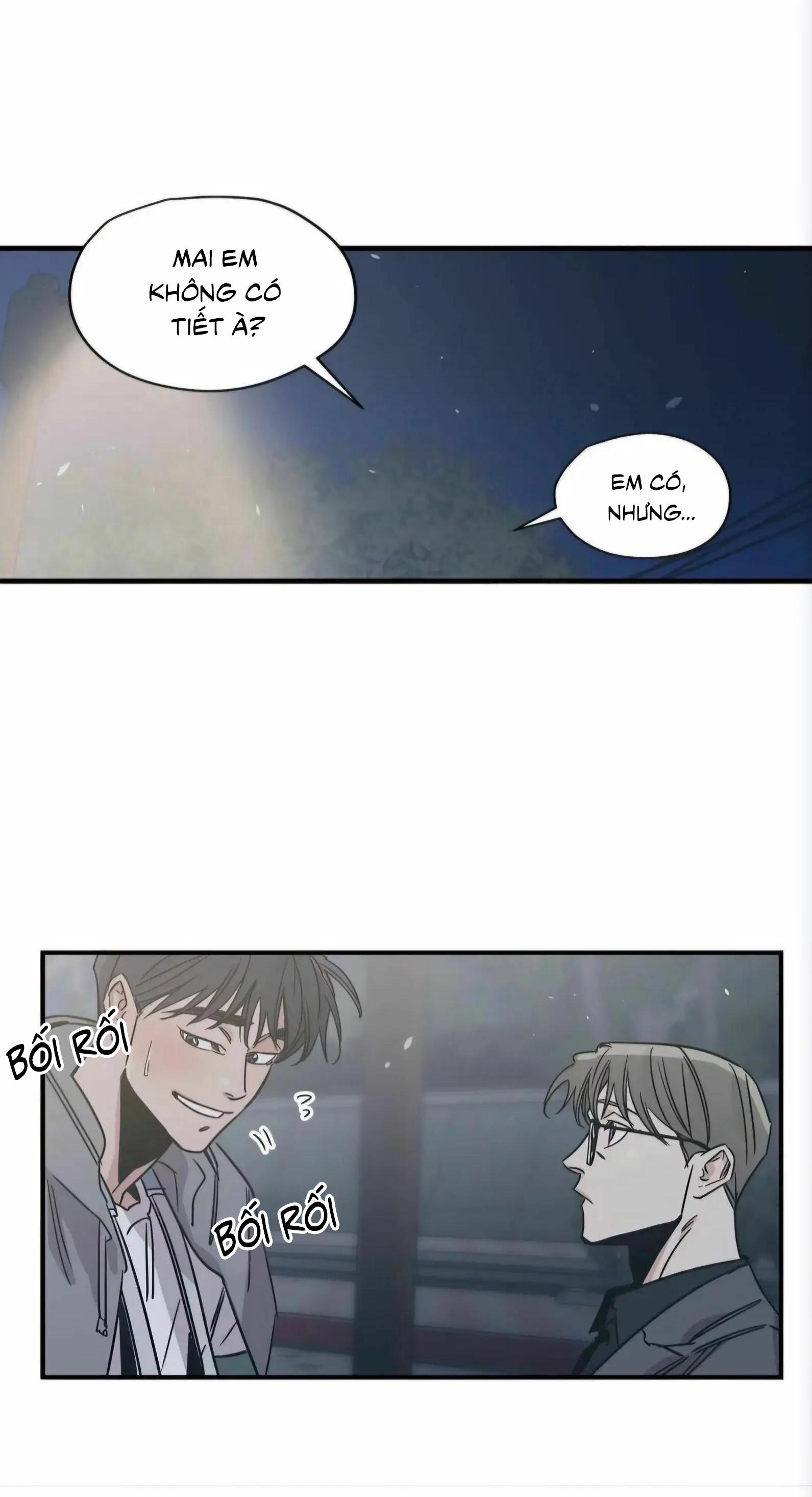 Chuyện Tình Triệu Won Chapter 16 - Next 
